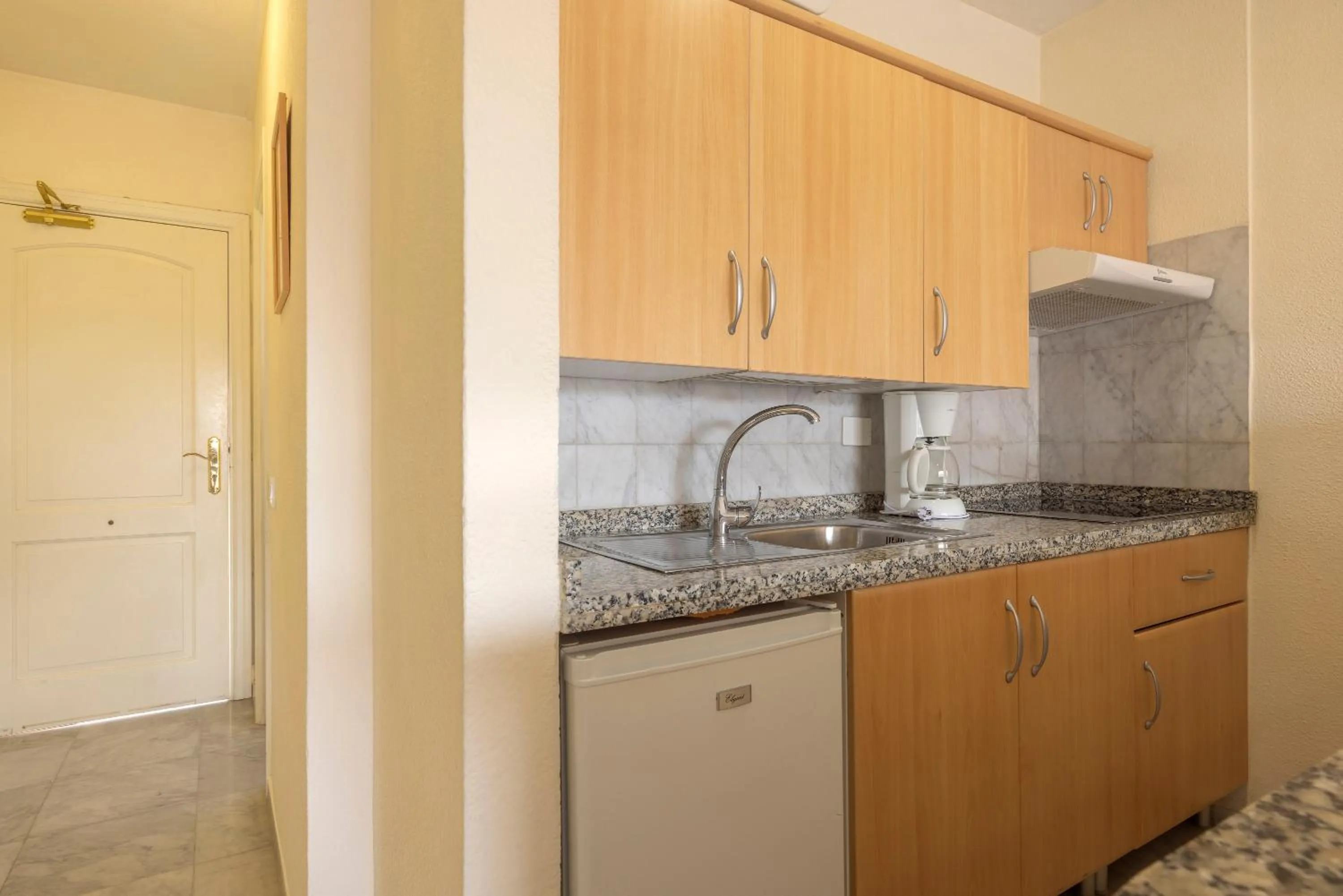 kitchen in whala!tenerife