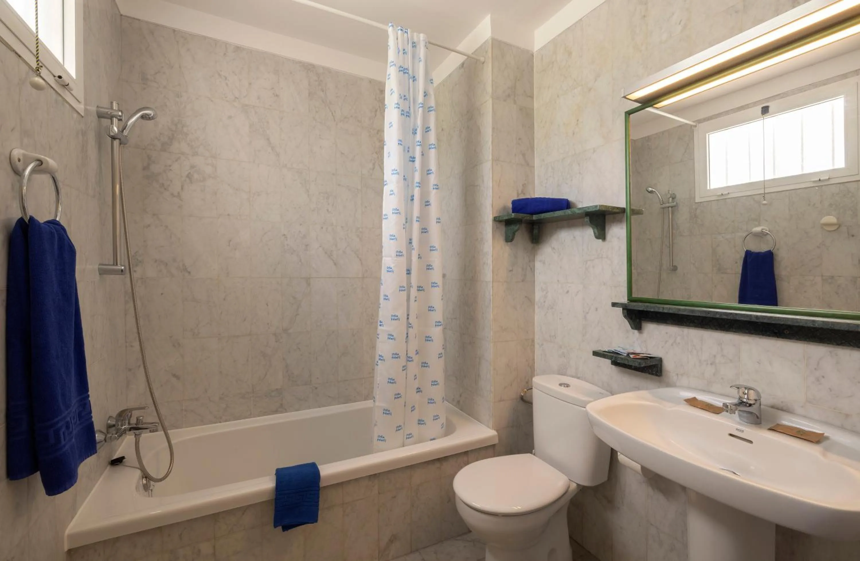 Bathroom in whala!tenerife