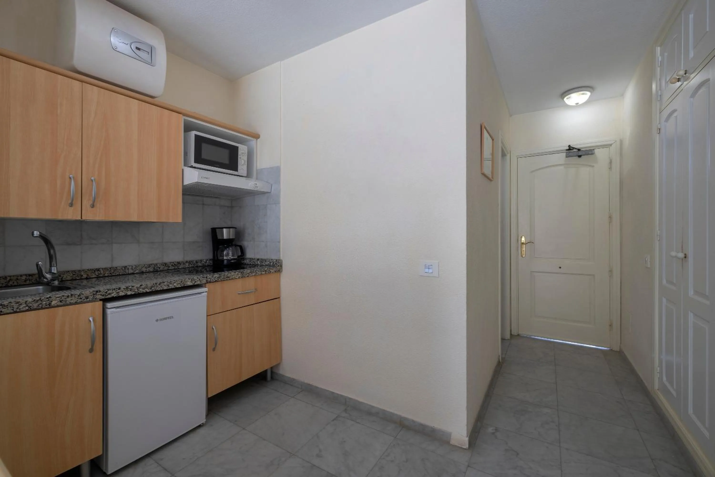 kitchen in whala!tenerife