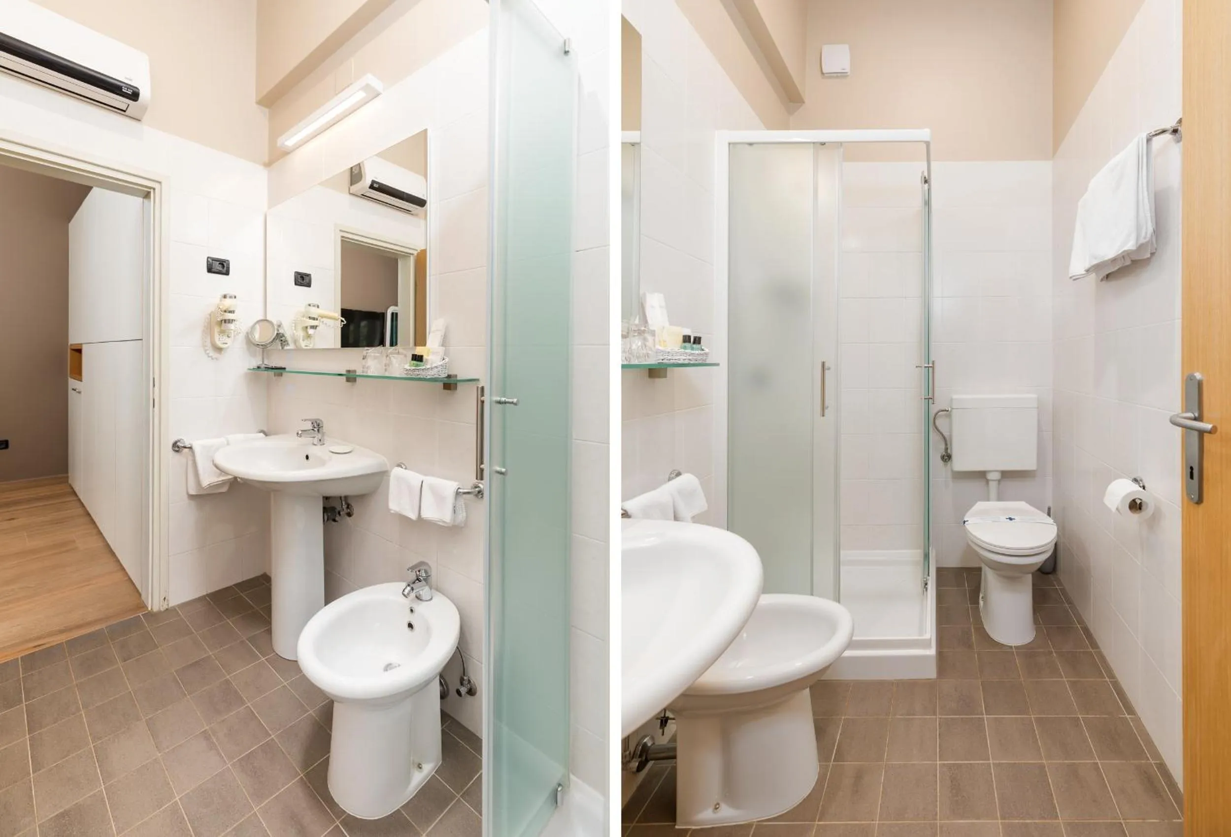 Rooms Alla Beccaccia