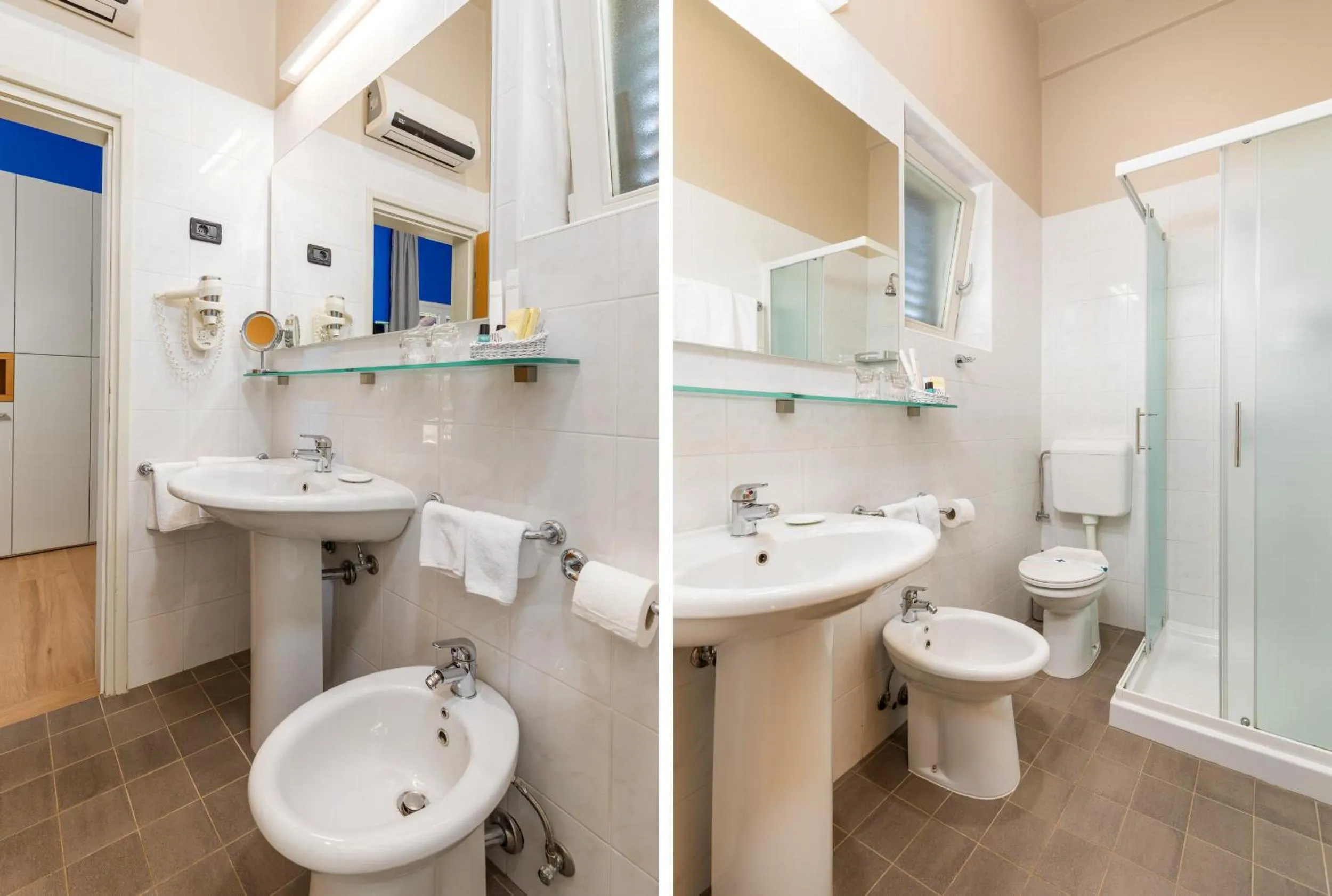 Rooms Alla Beccaccia