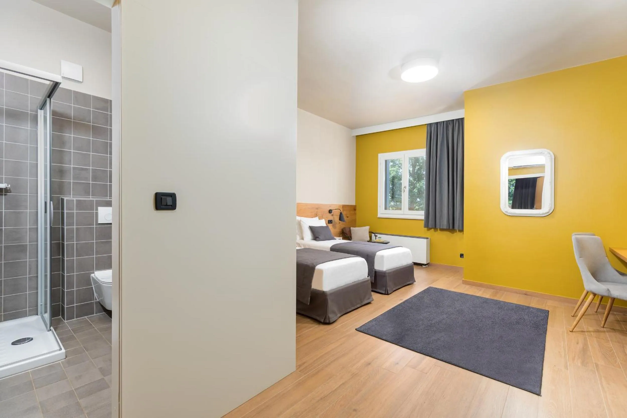 Rooms Alla Beccaccia