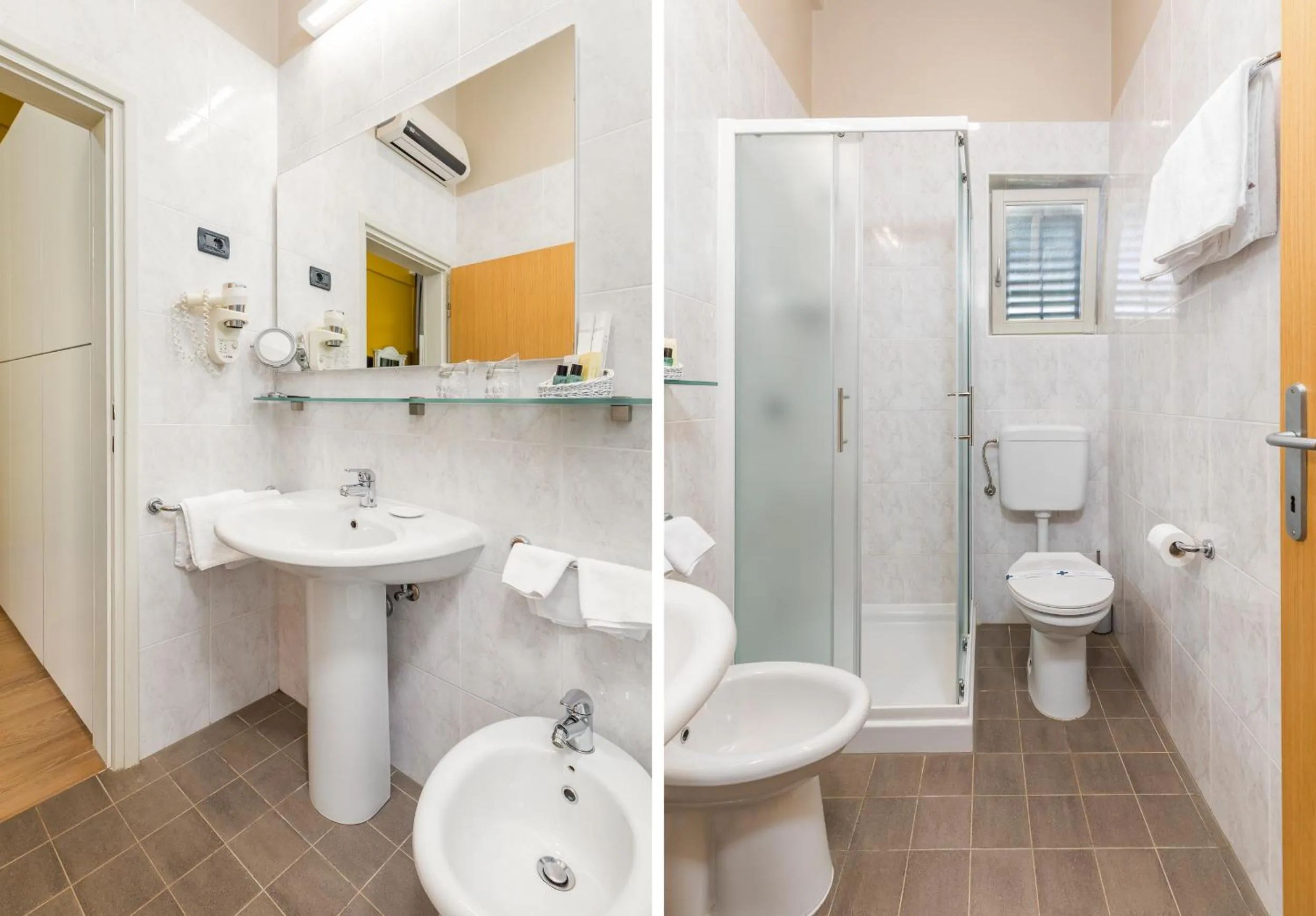 Rooms Alla Beccaccia