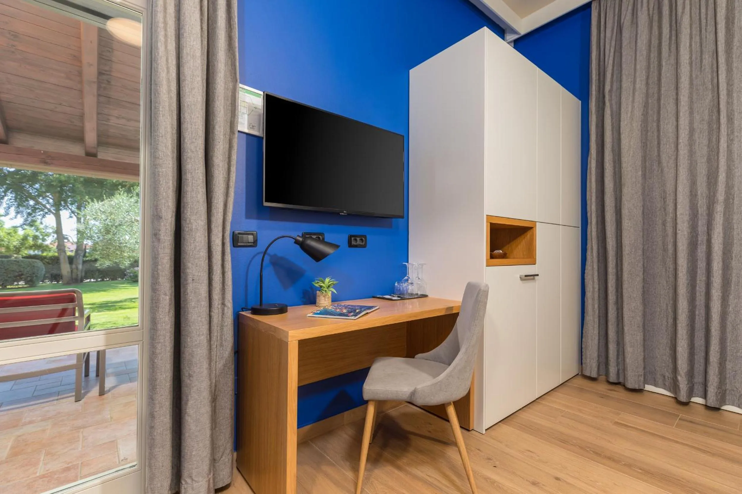 Rooms Alla Beccaccia