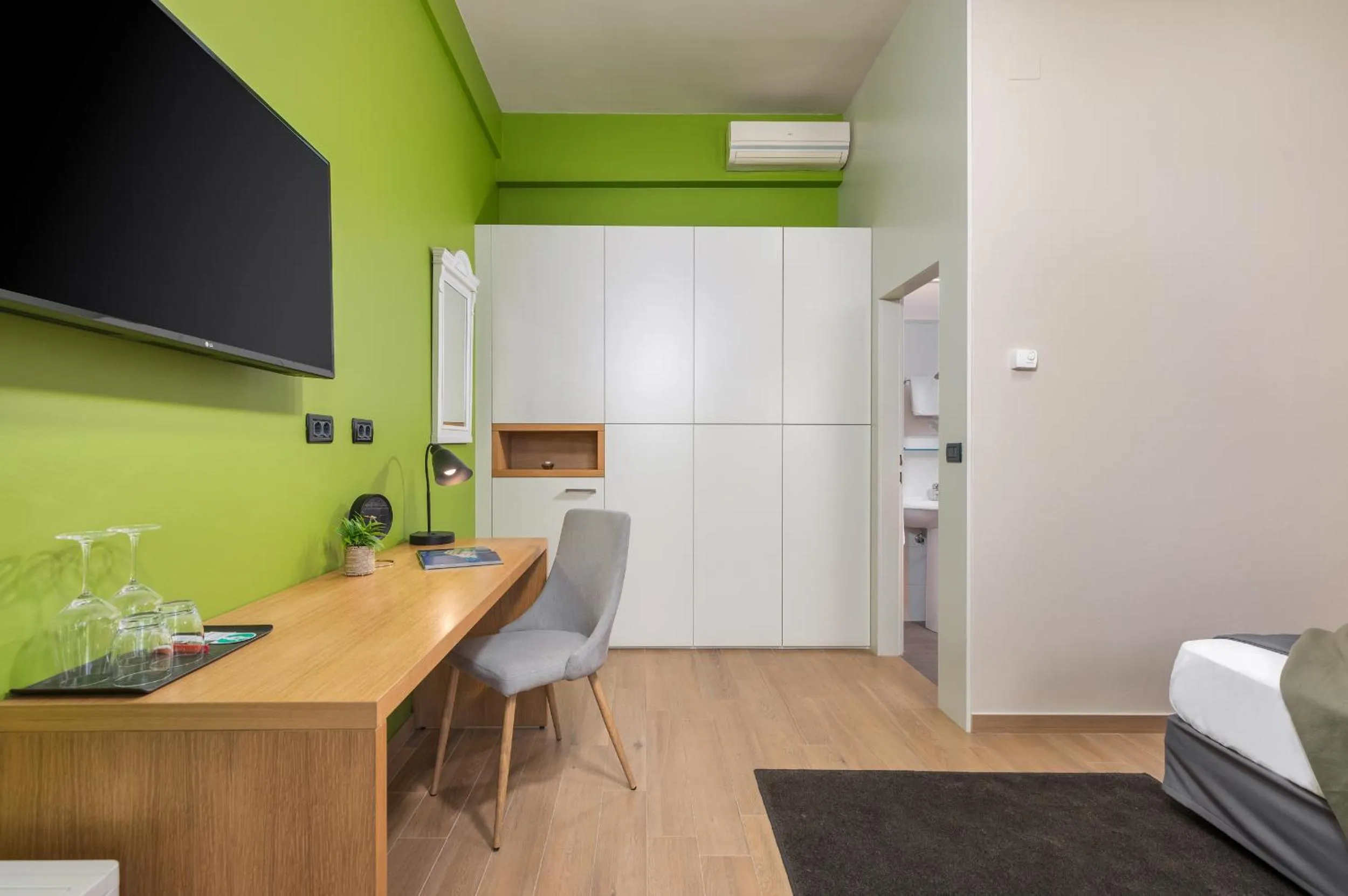 Rooms Alla Beccaccia