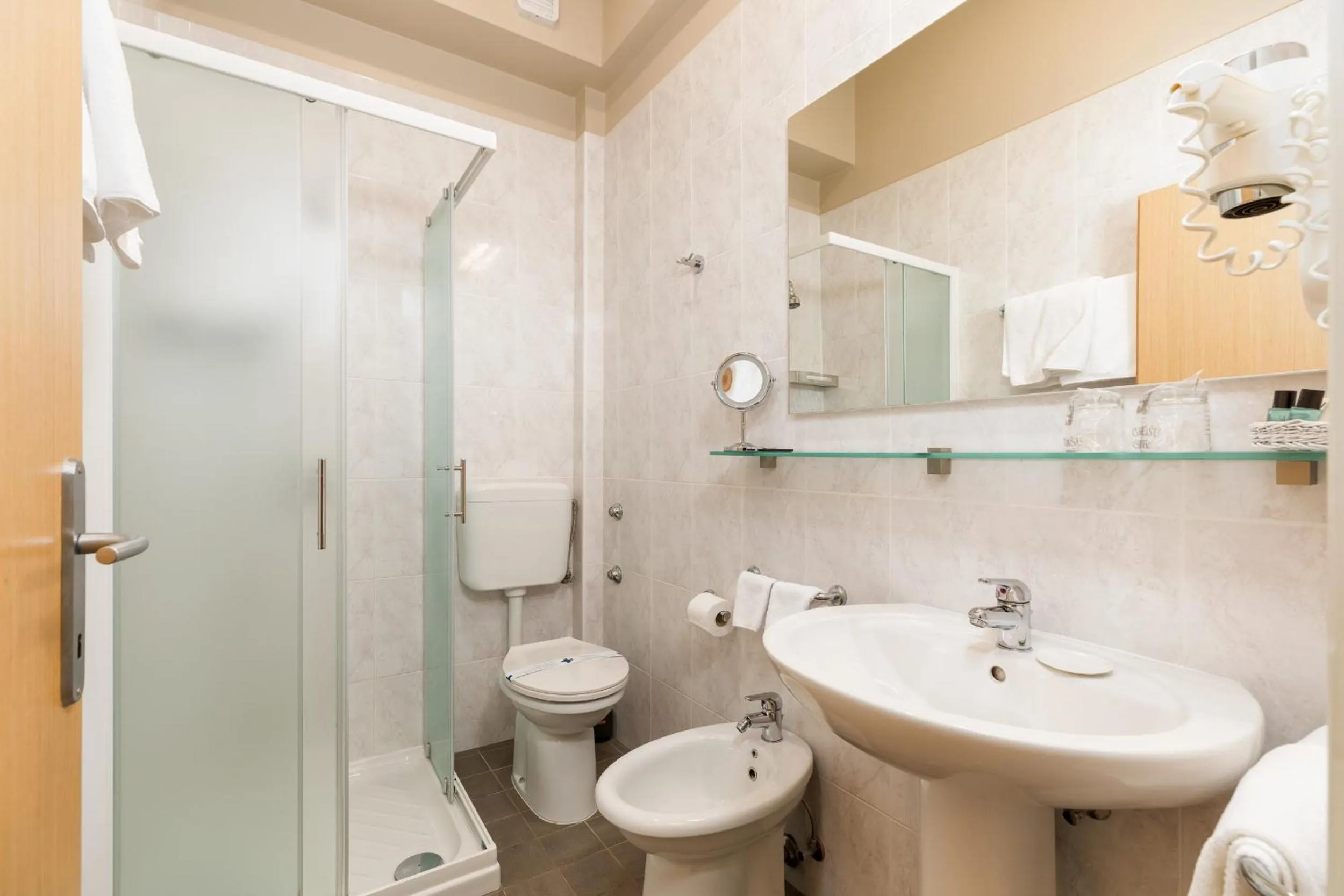 Rooms Alla Beccaccia