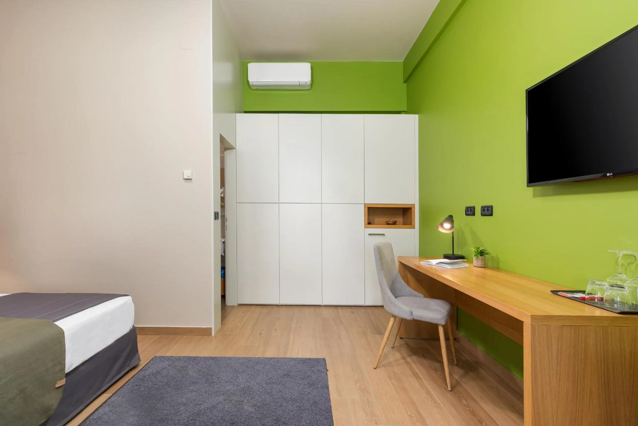 Rooms Alla Beccaccia