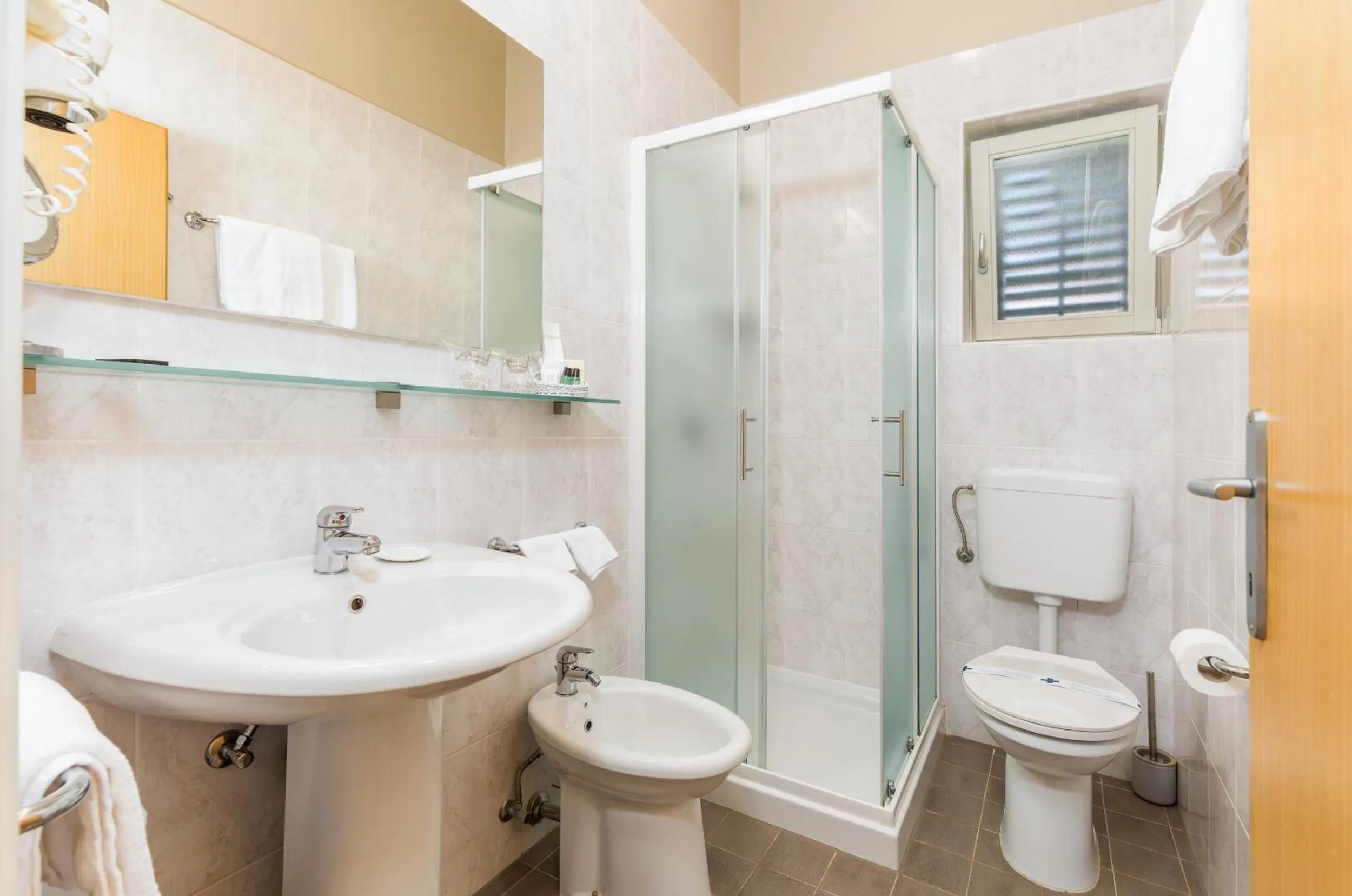 Rooms Alla Beccaccia