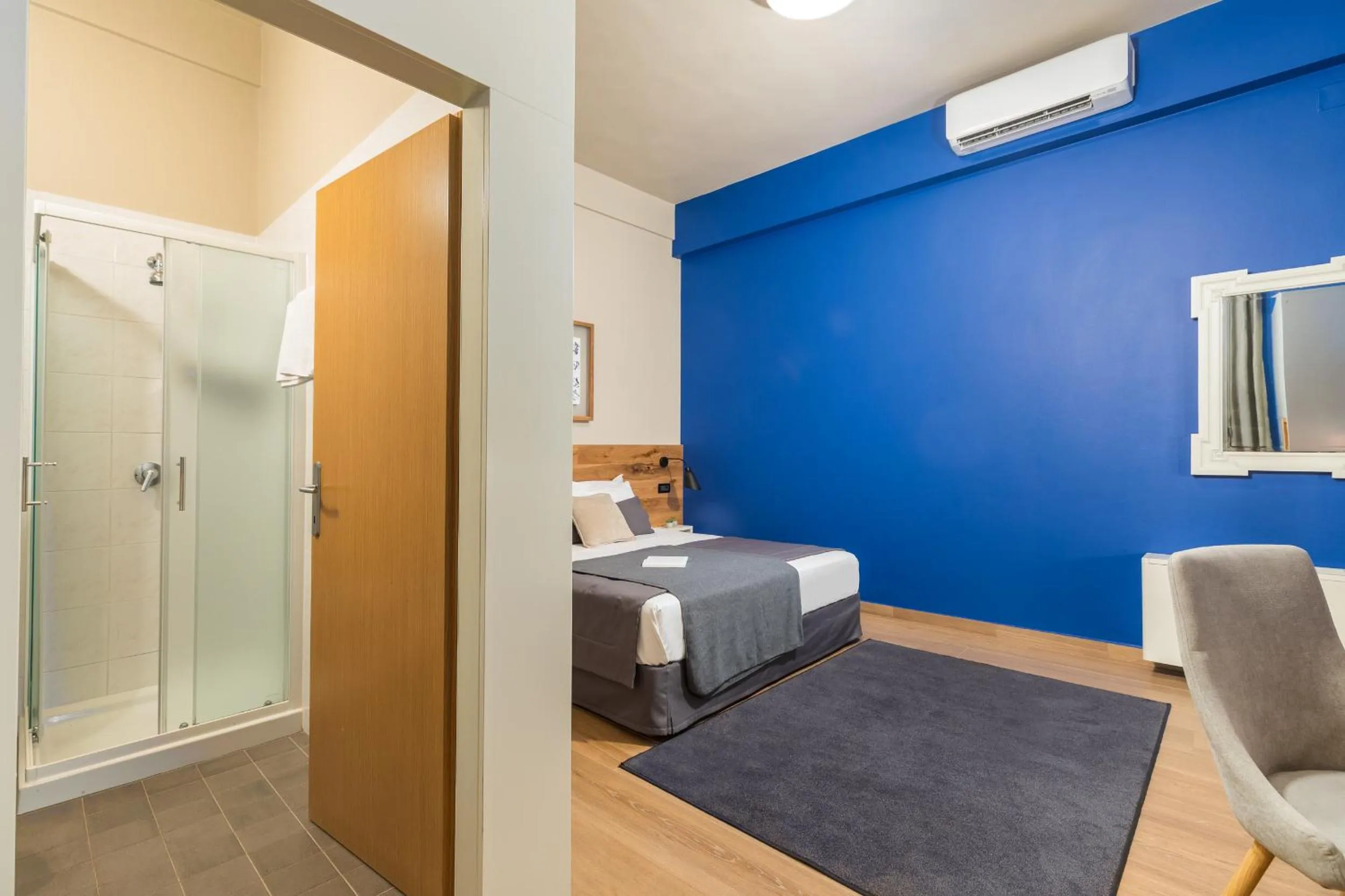 Rooms Alla Beccaccia