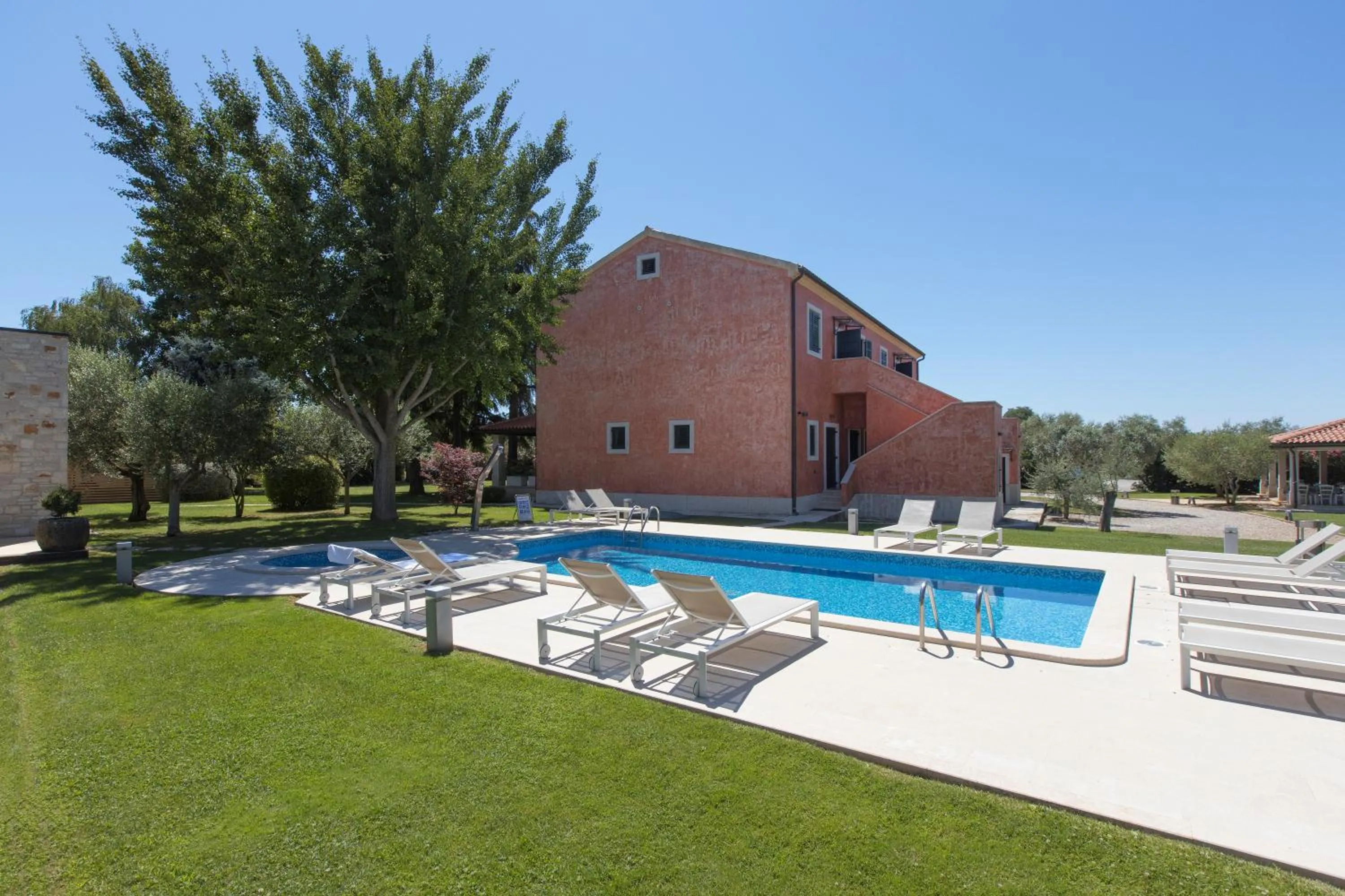 Rooms Alla Beccaccia