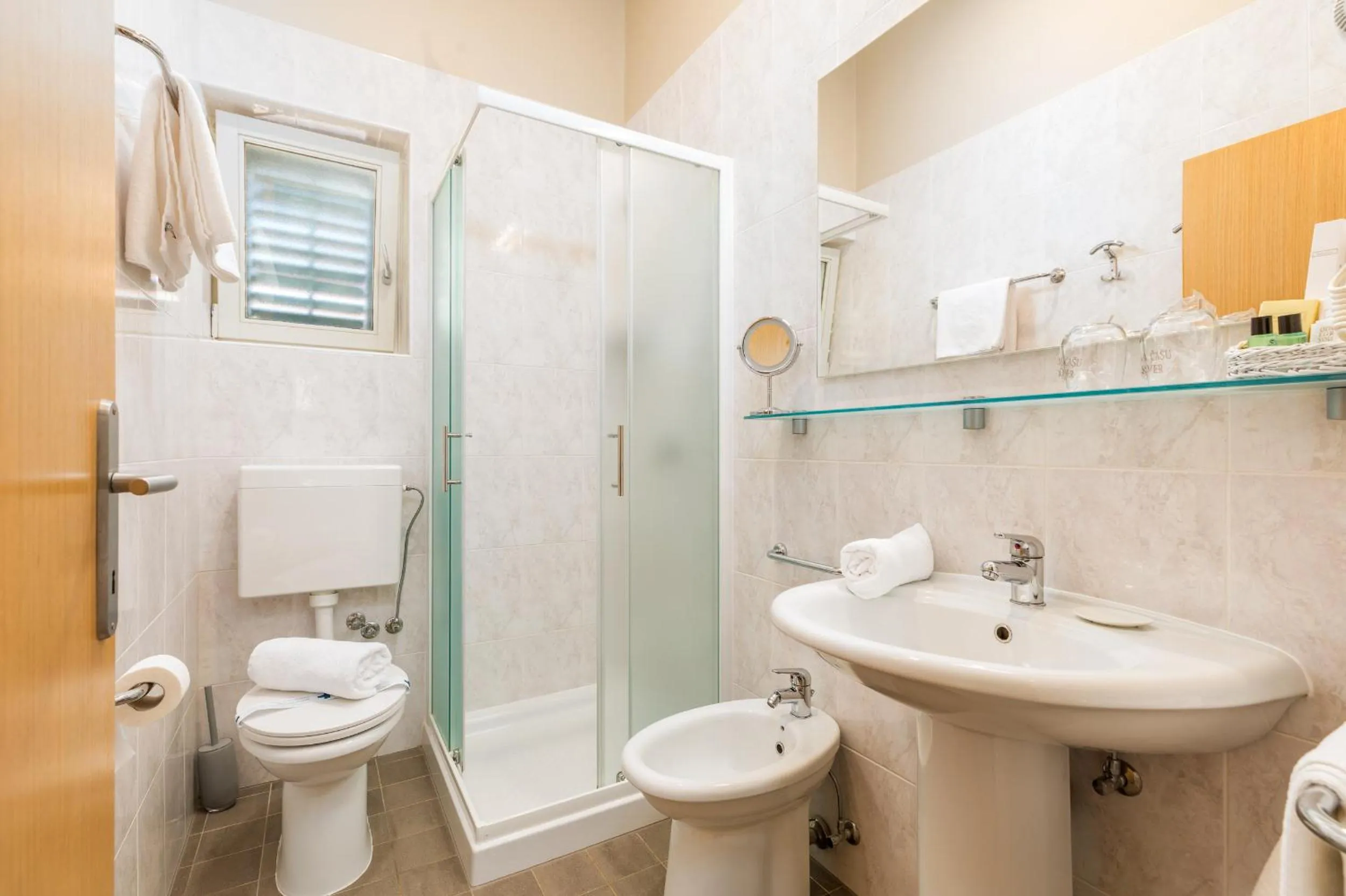 Rooms Alla Beccaccia