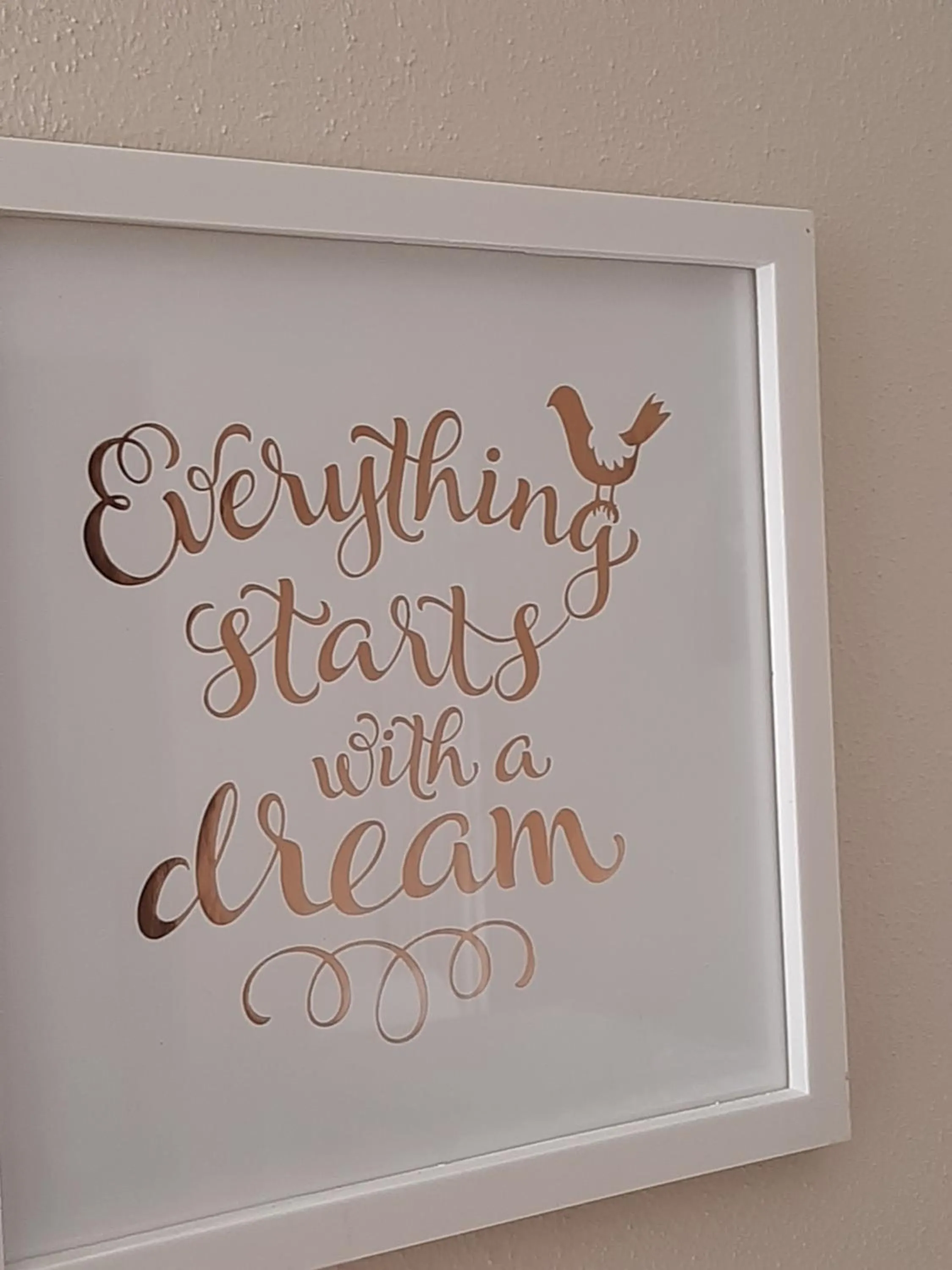 Logo/Certificate/Sign in Reggiolacittàinvisibile B&B