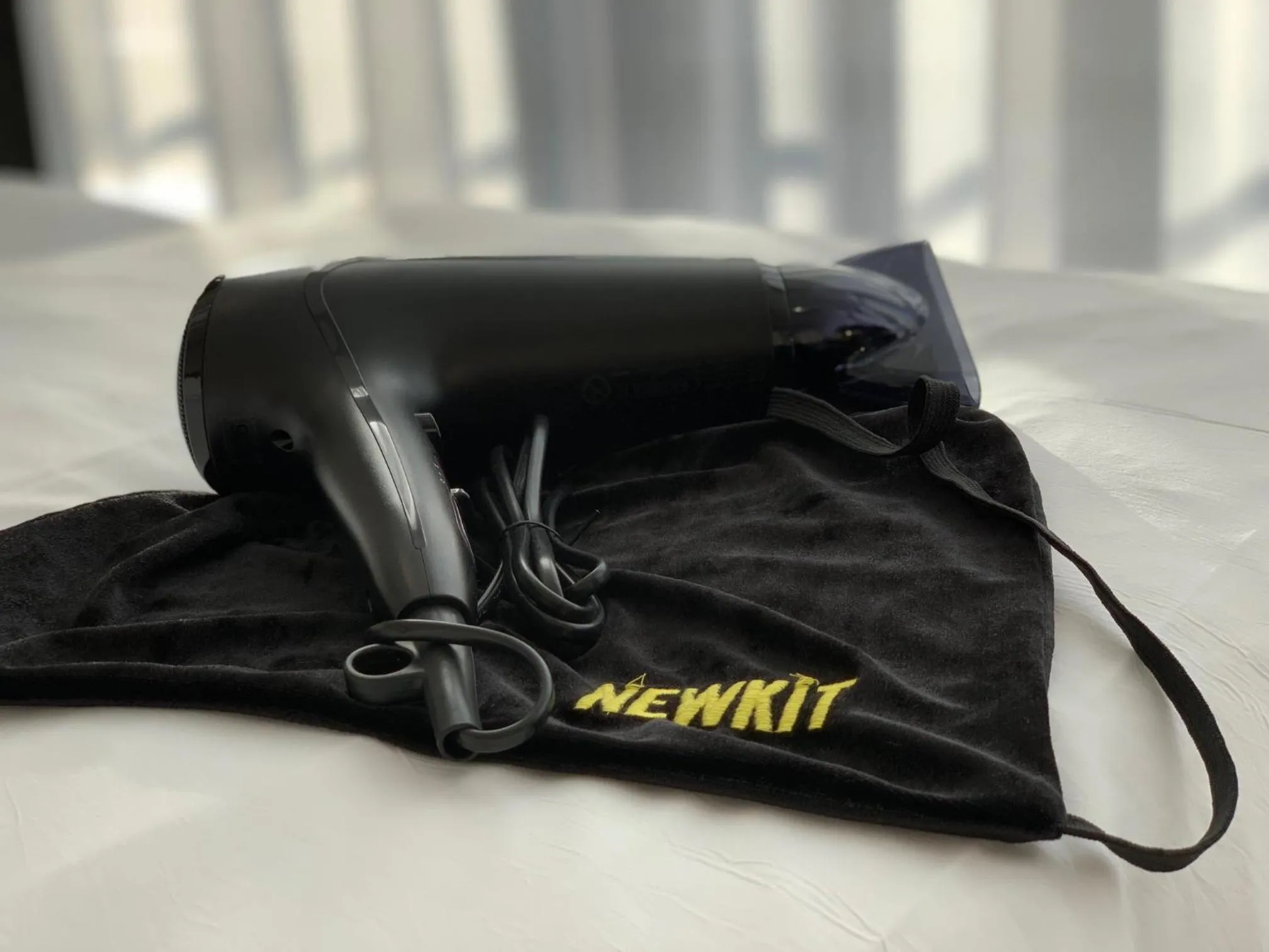 heating in Hotel New Kit