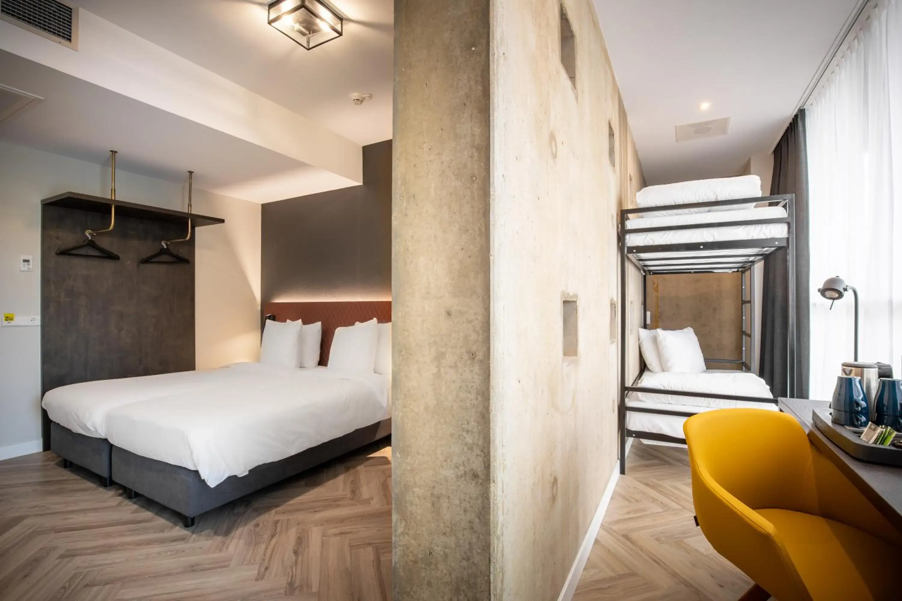 Family Room in Hotel New Kit Family Room in Hotel New Kit