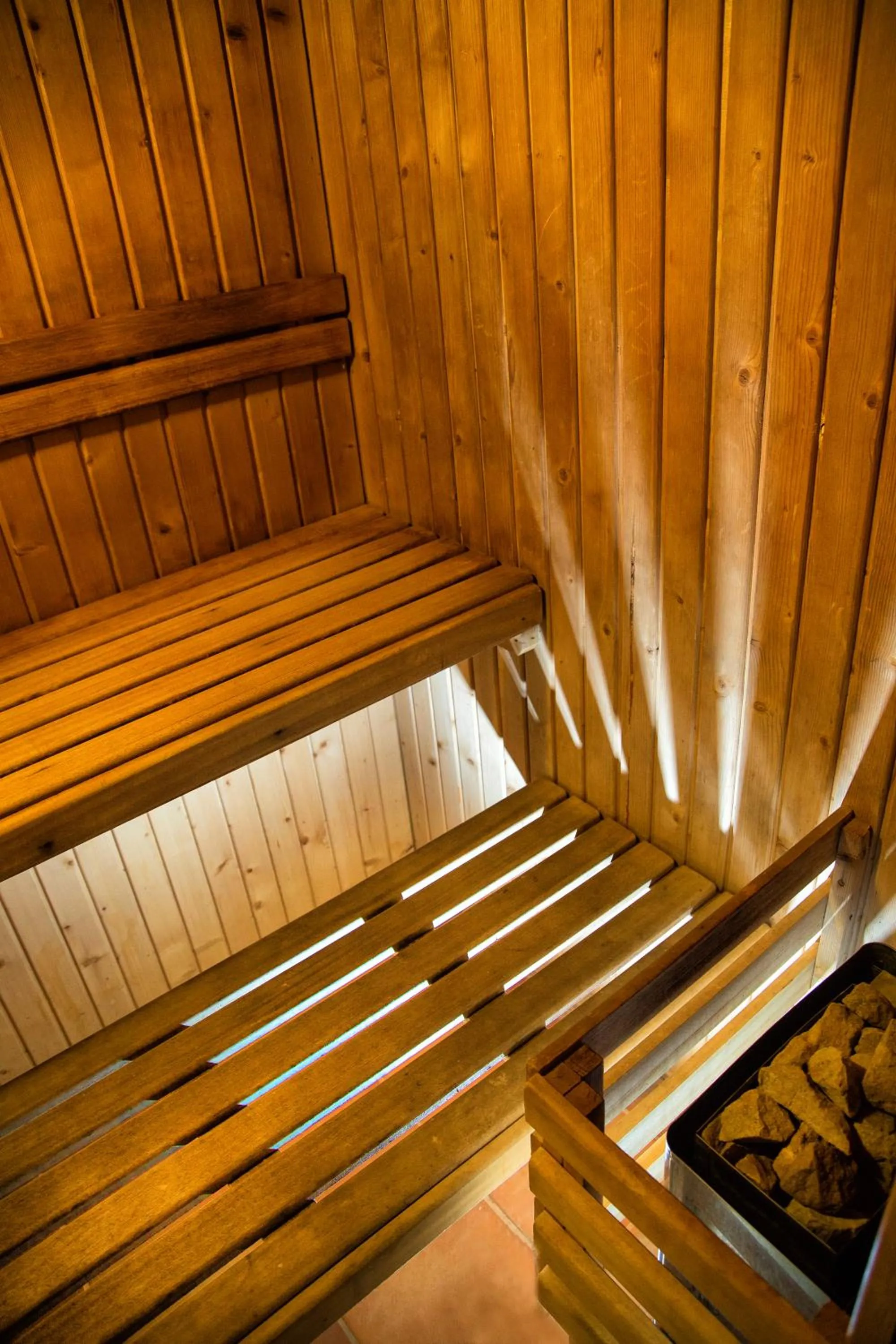 Spa and wellness centre/facilities in Apartamentos Oro Blanco