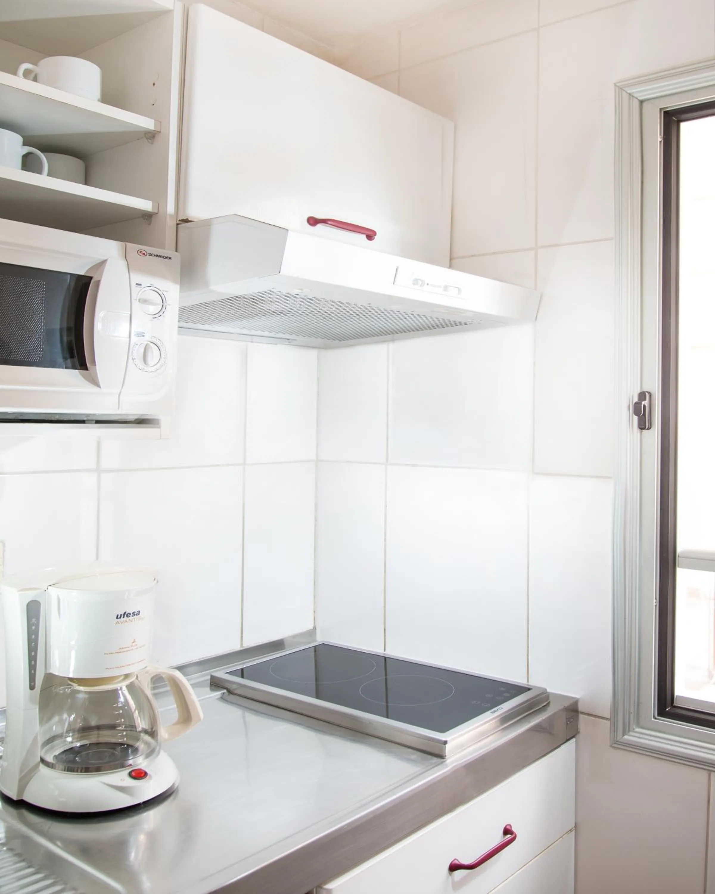 Kitchen or kitchenette, Kitchen/Kitchenette in Apartamentos Oro Blanco