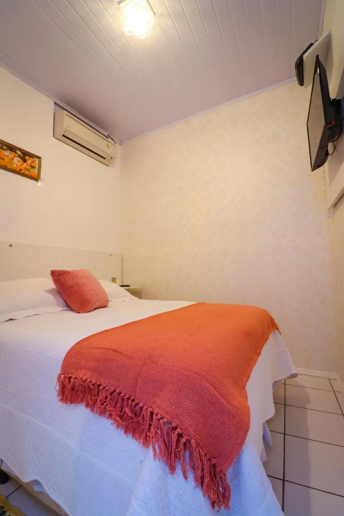 Double Room - single occupancy in Pousada Tia Eni Double Room - single occupancy in Pousada Tia Eni