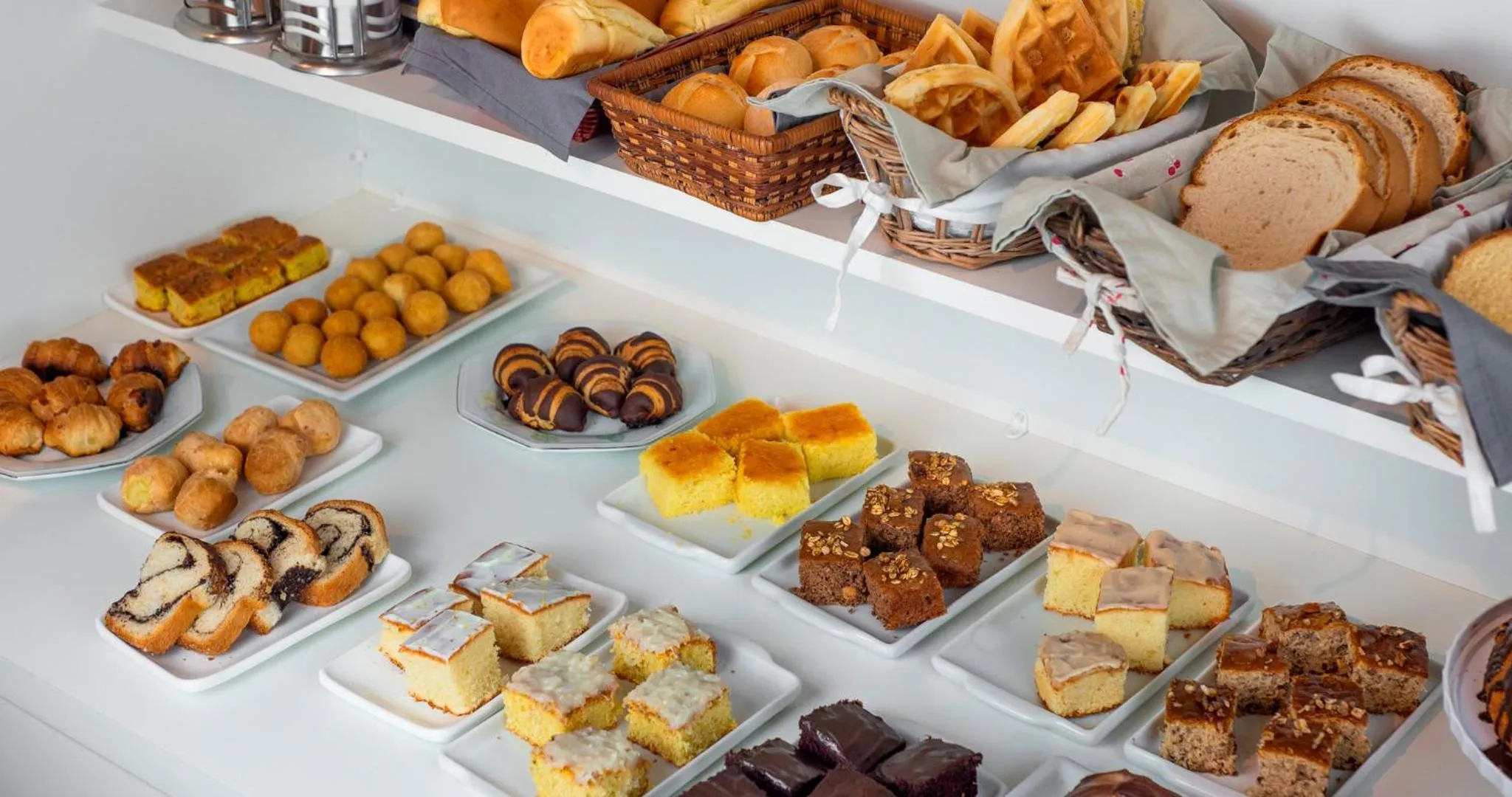 Food in Pousada Tia Eni