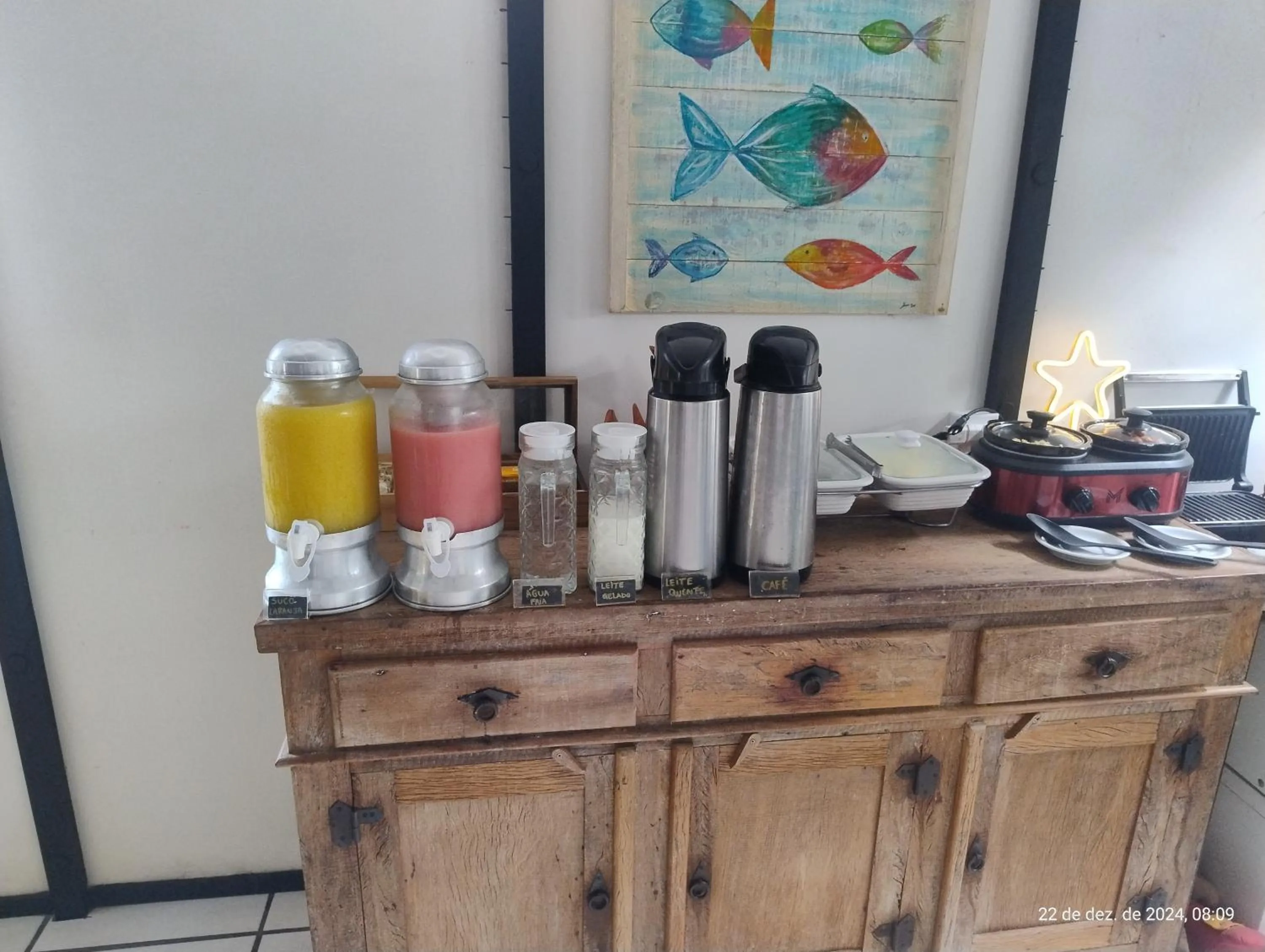 Pousada Morada Das Toninhas