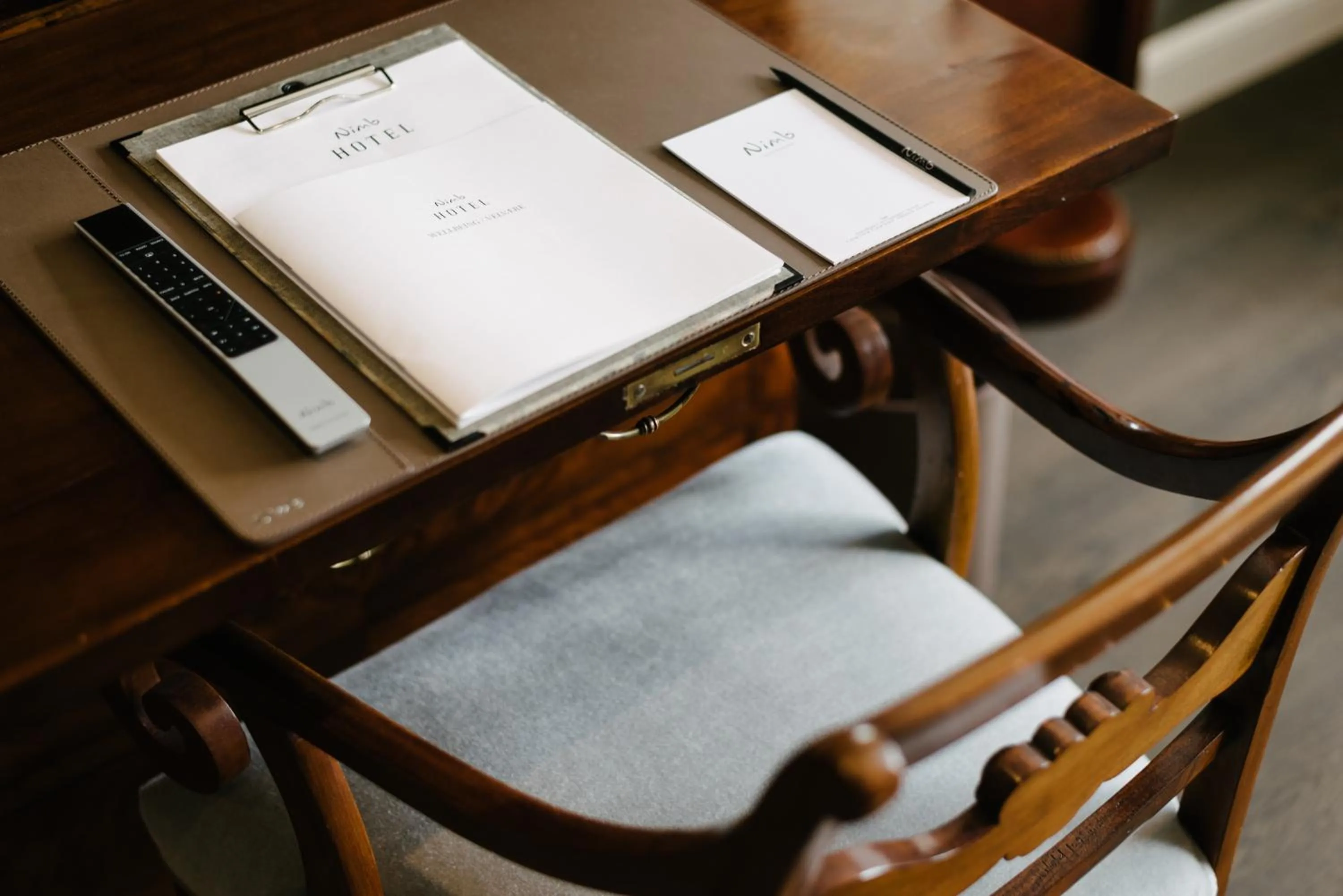 Business facilities in Nimb Hotel