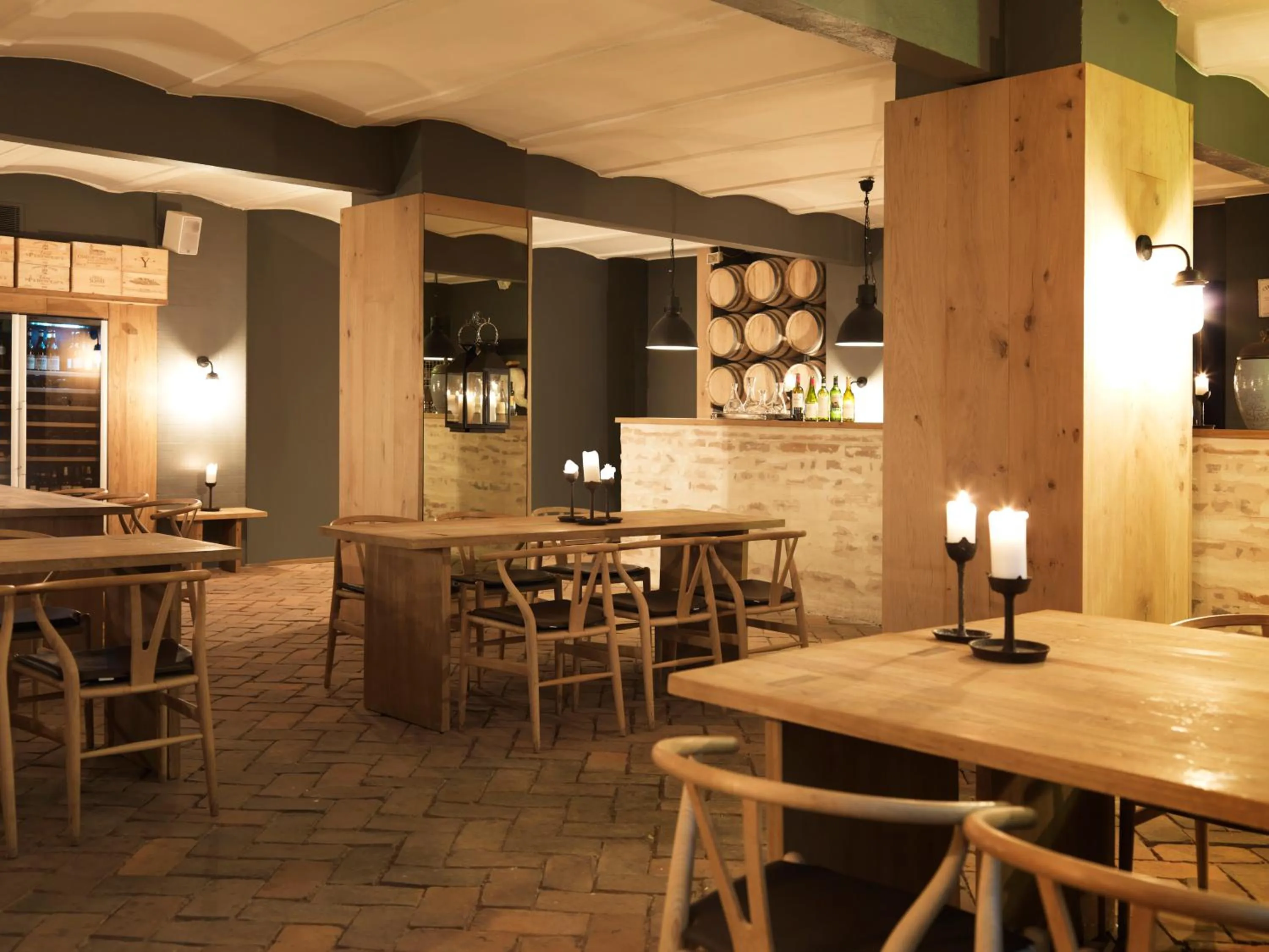 Banquet/Function facilities in Nimb Hotel