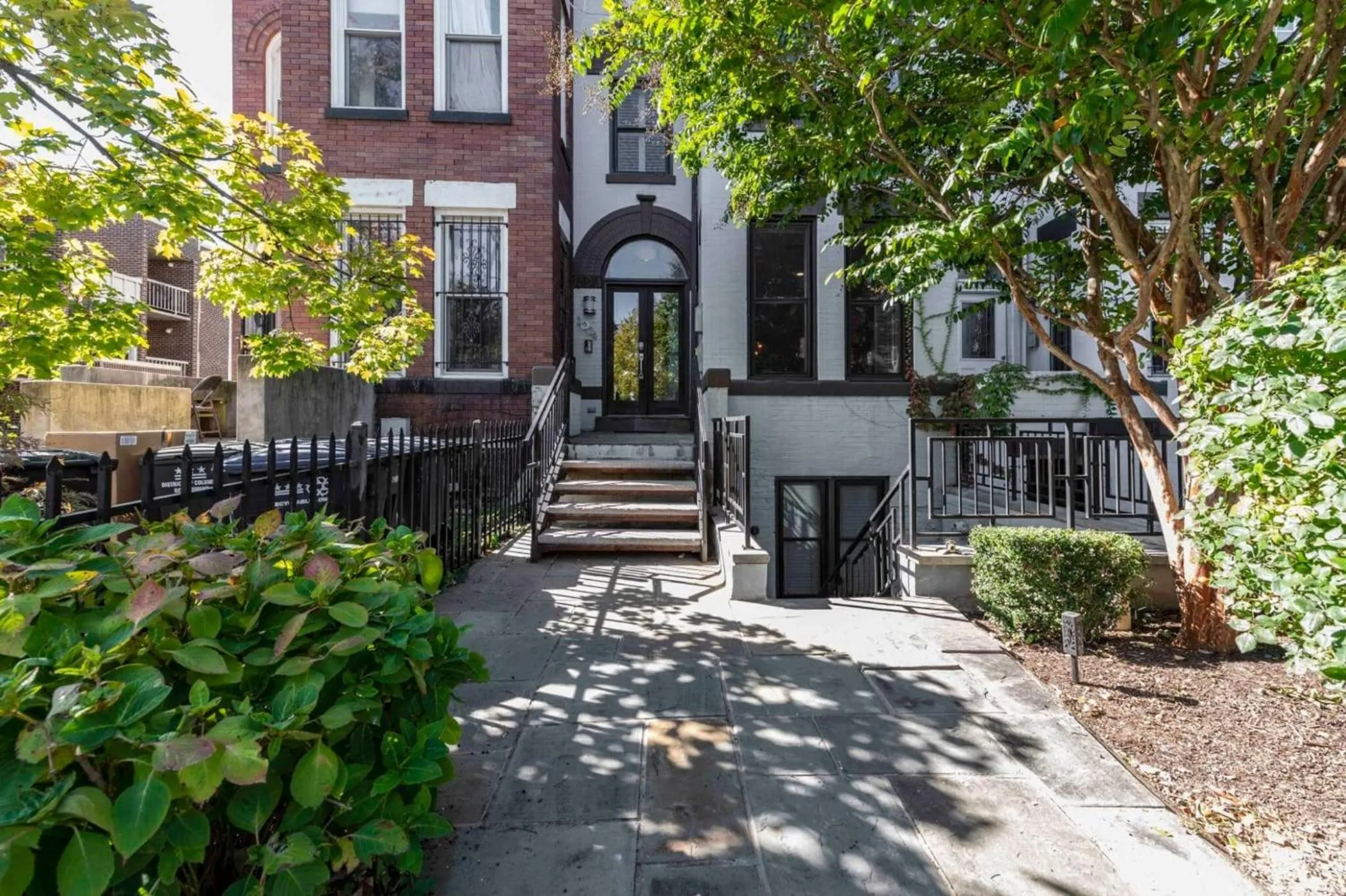 Other in Luxe 2BD2BA Townhouse in Hip Area - Near Metro