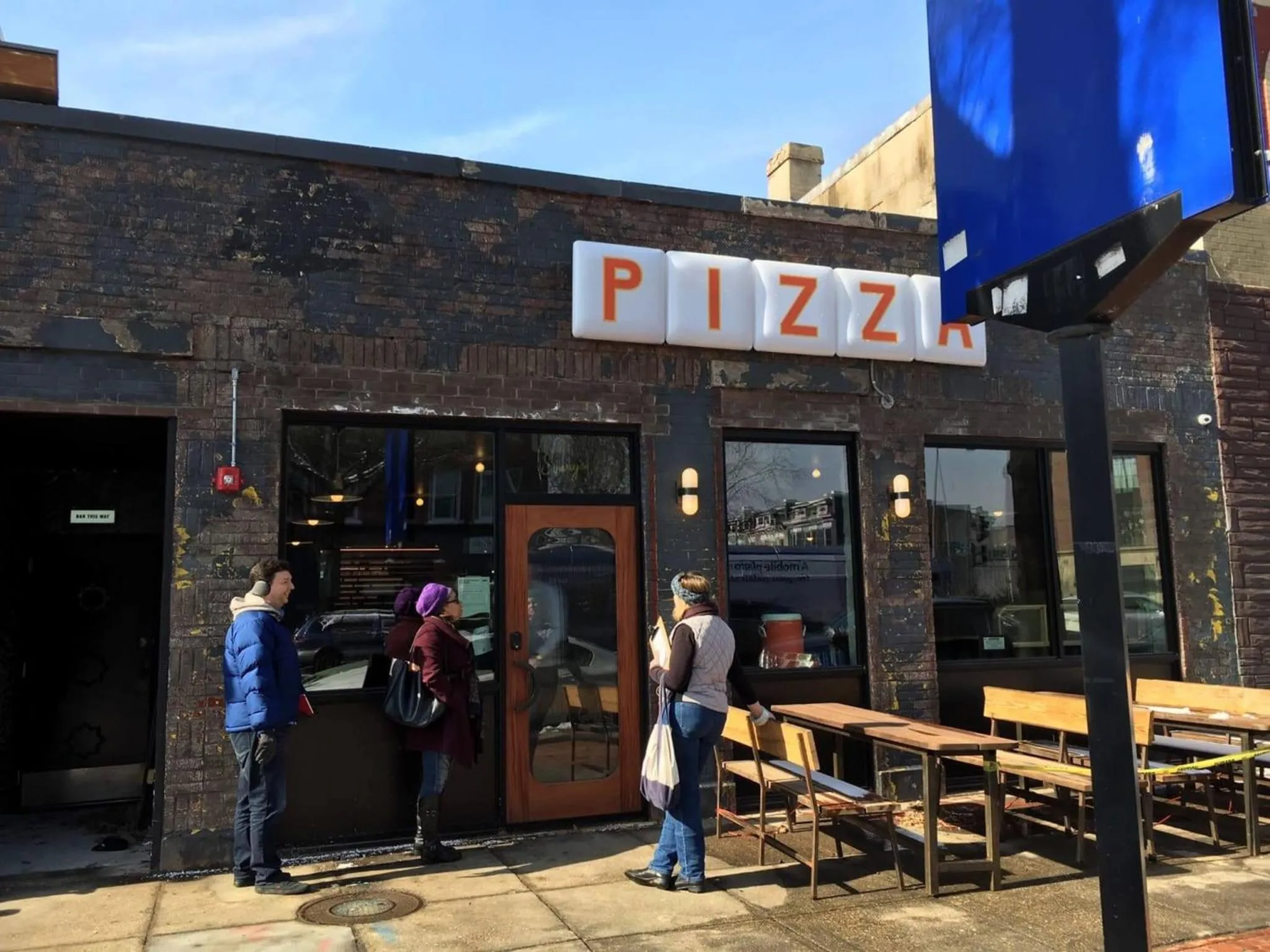 Other in Luxe 2BD2BA Townhouse in Hip Area - Near Metro