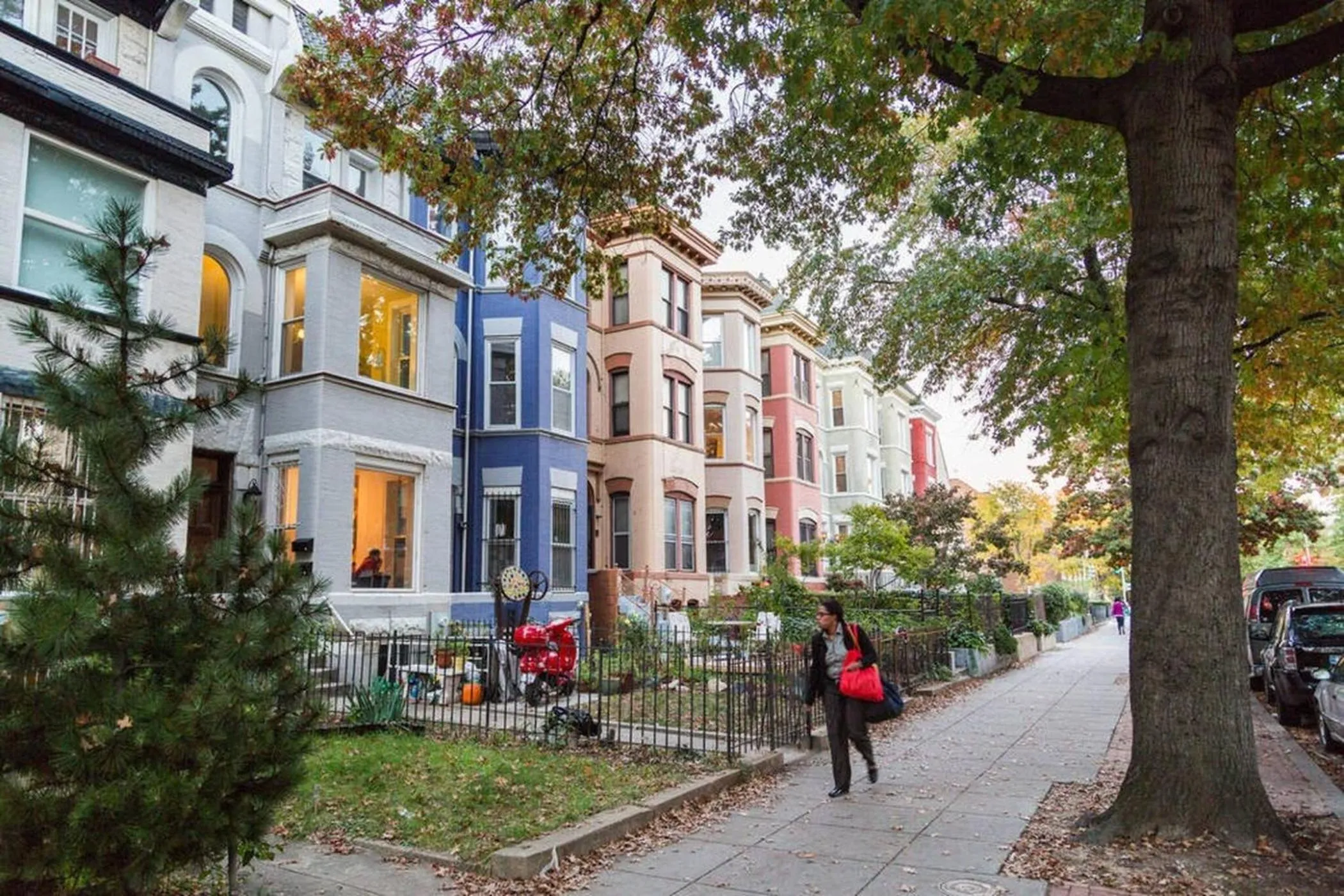 Other in Charming 2BD1BA in Hip Area - Near Metro