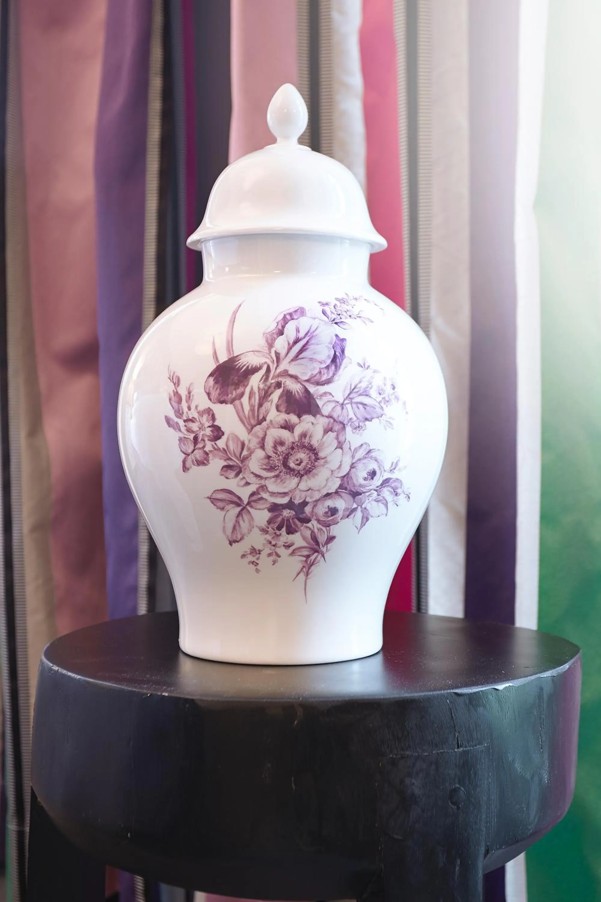 Decorative detail in Fährhaus Meißen B&B