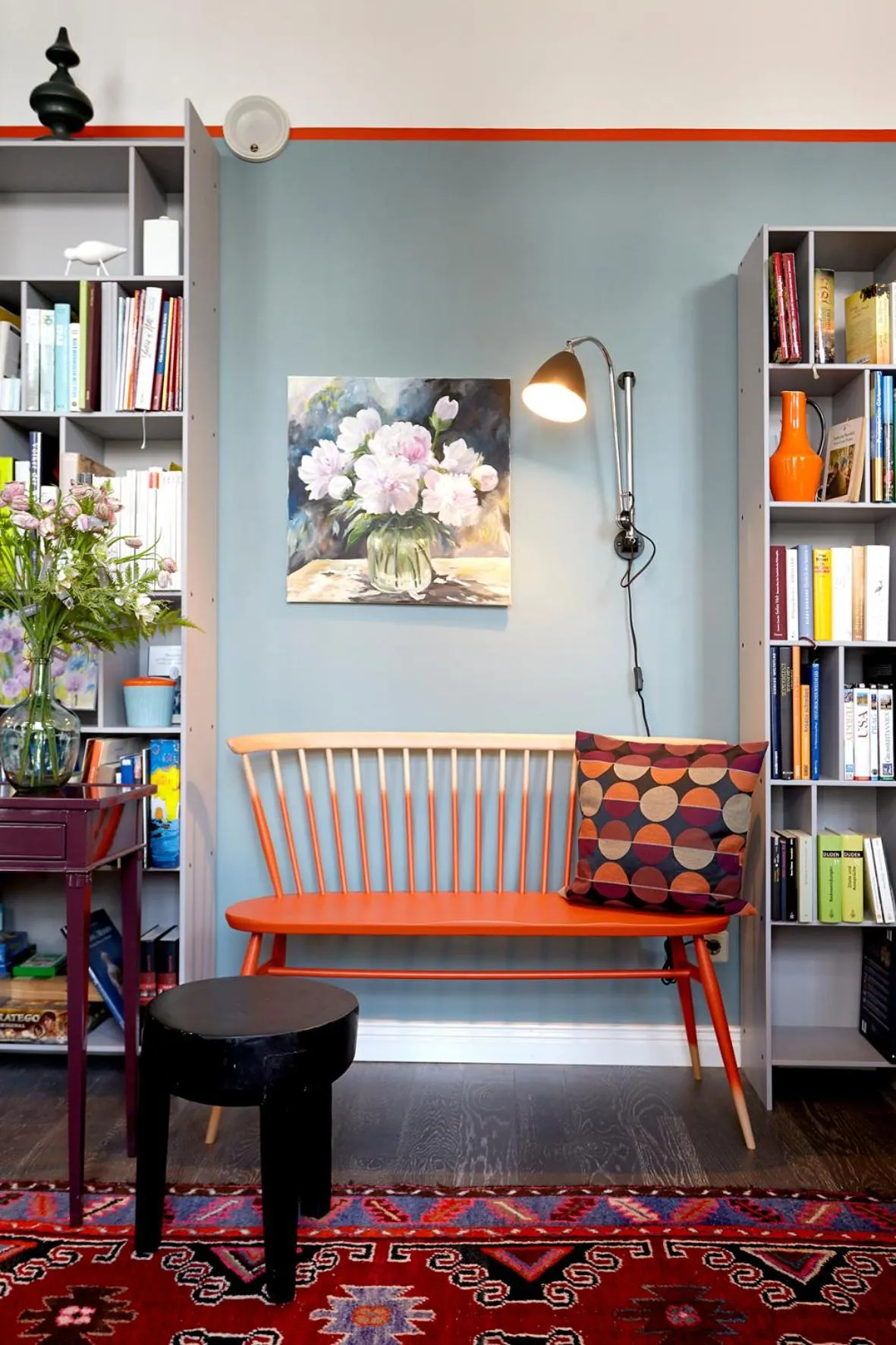 Restaurant/places to eat in Fährhaus Meißen B&B