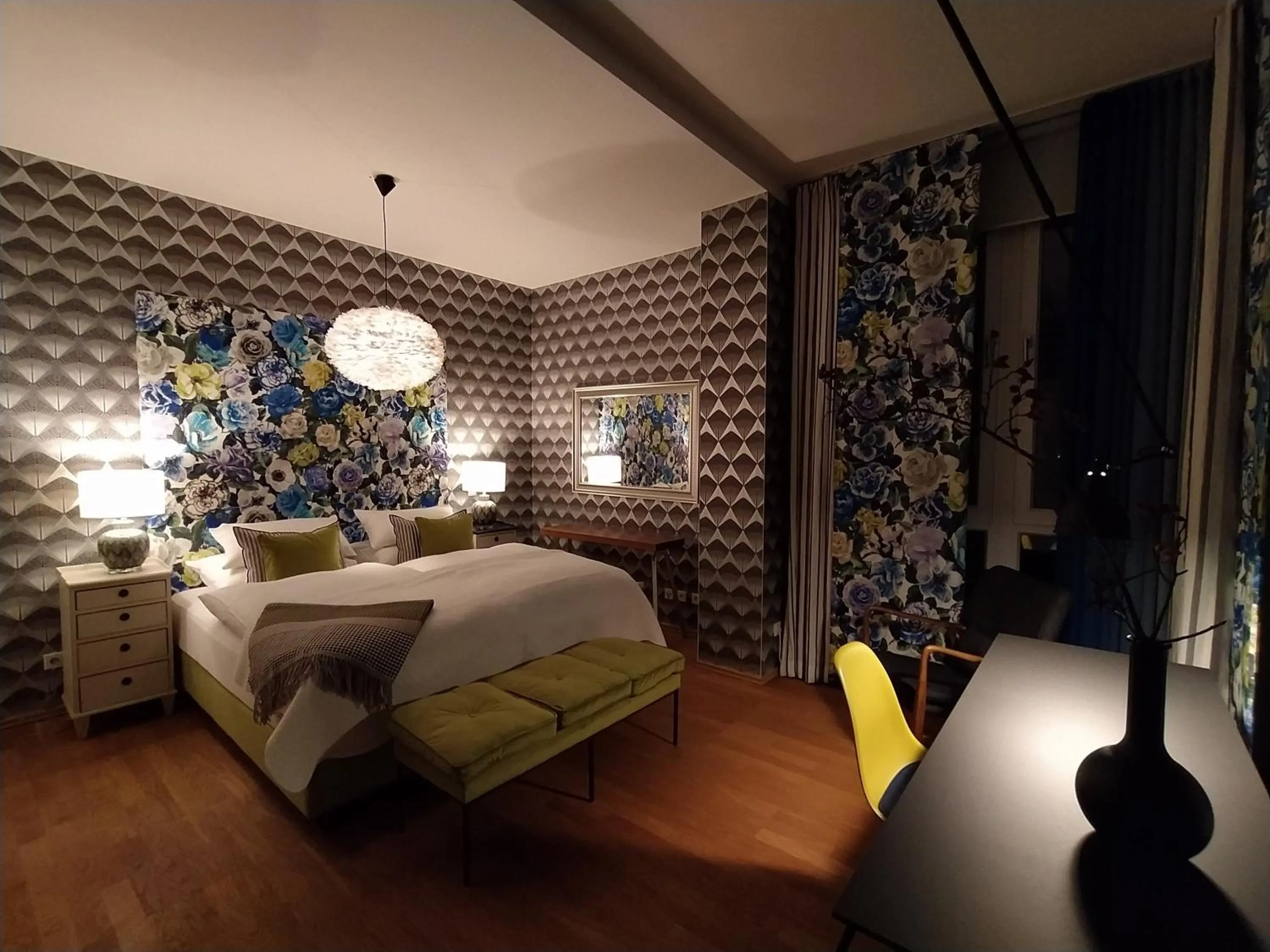 Fährhaus Meißen B&B