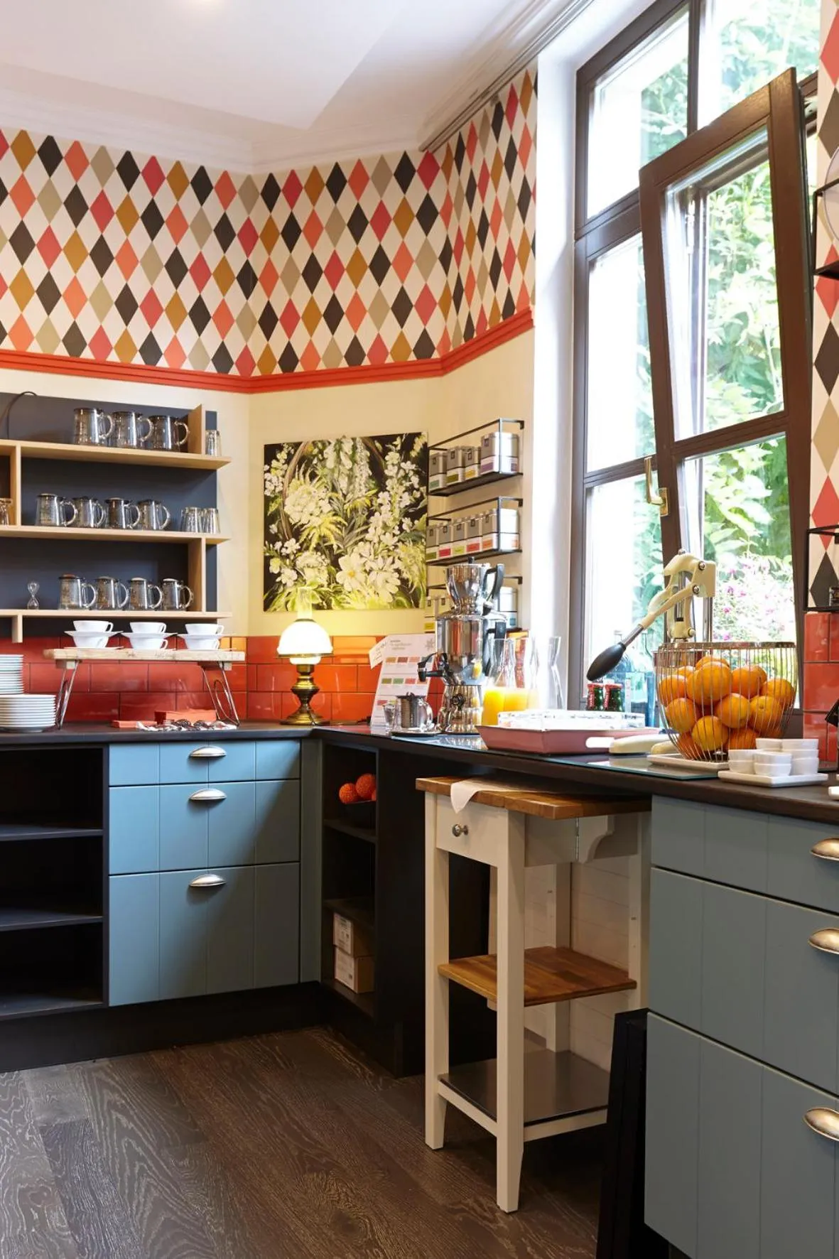 Non alcoholic drinks in Fährhaus Meißen B&B