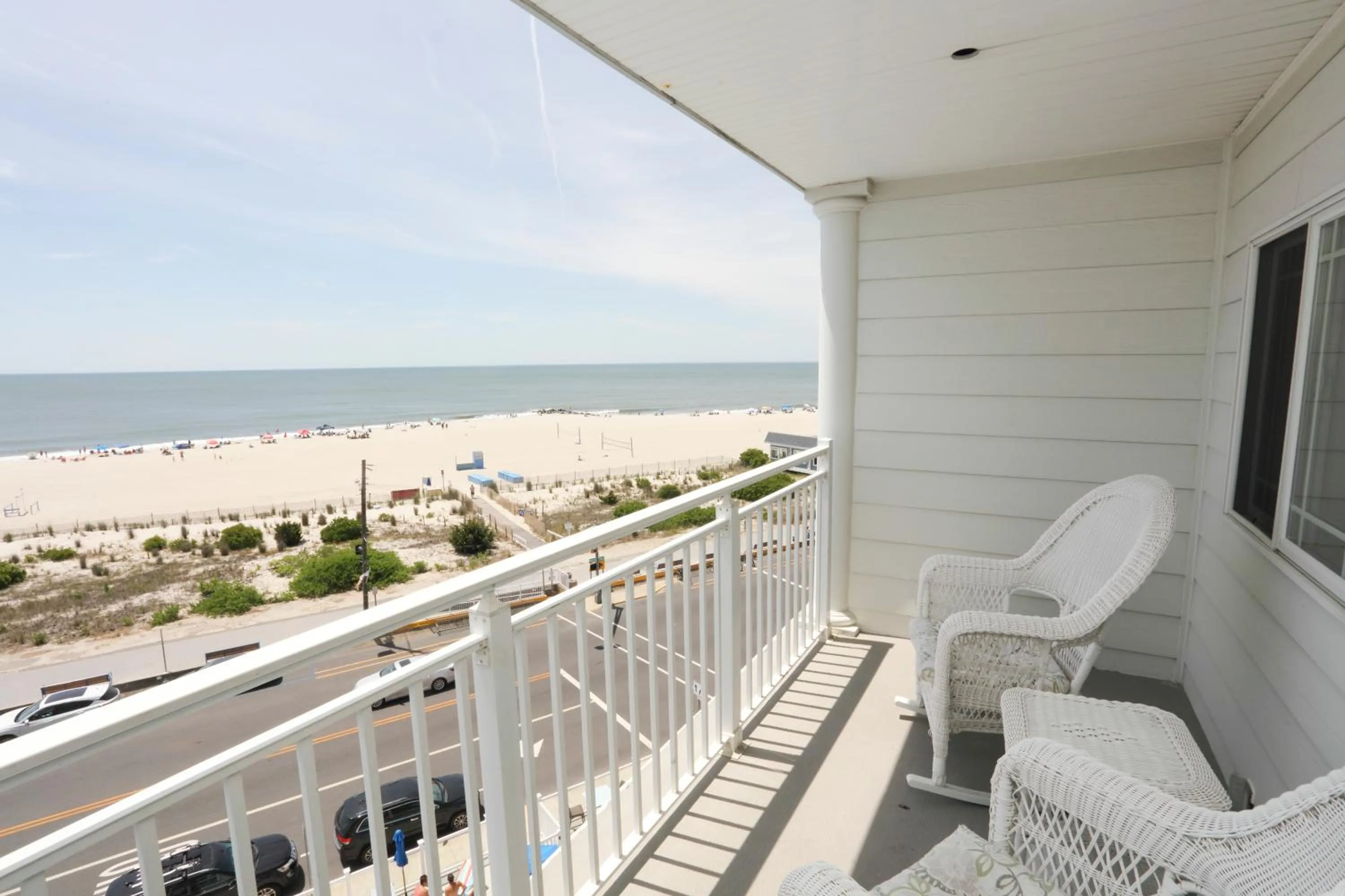 Marquis De Lafayette