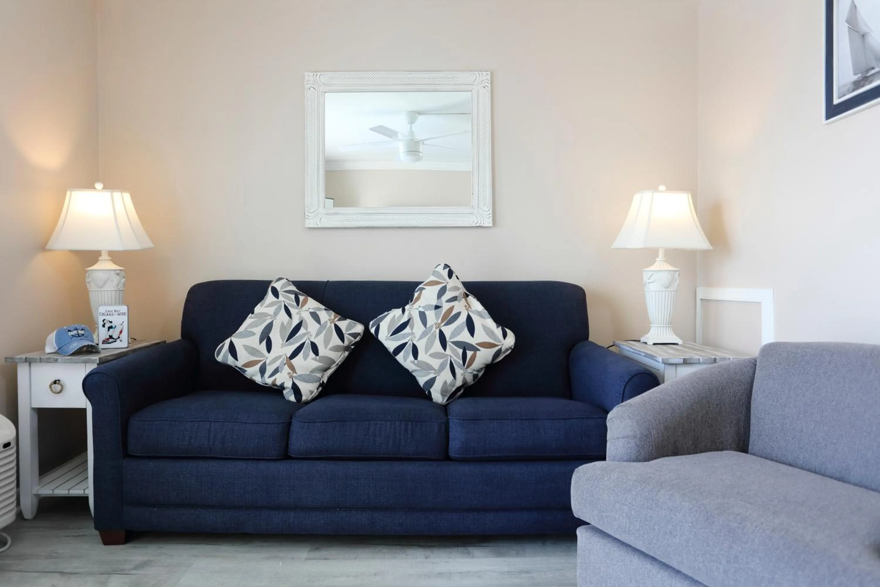 Marquis De Lafayette