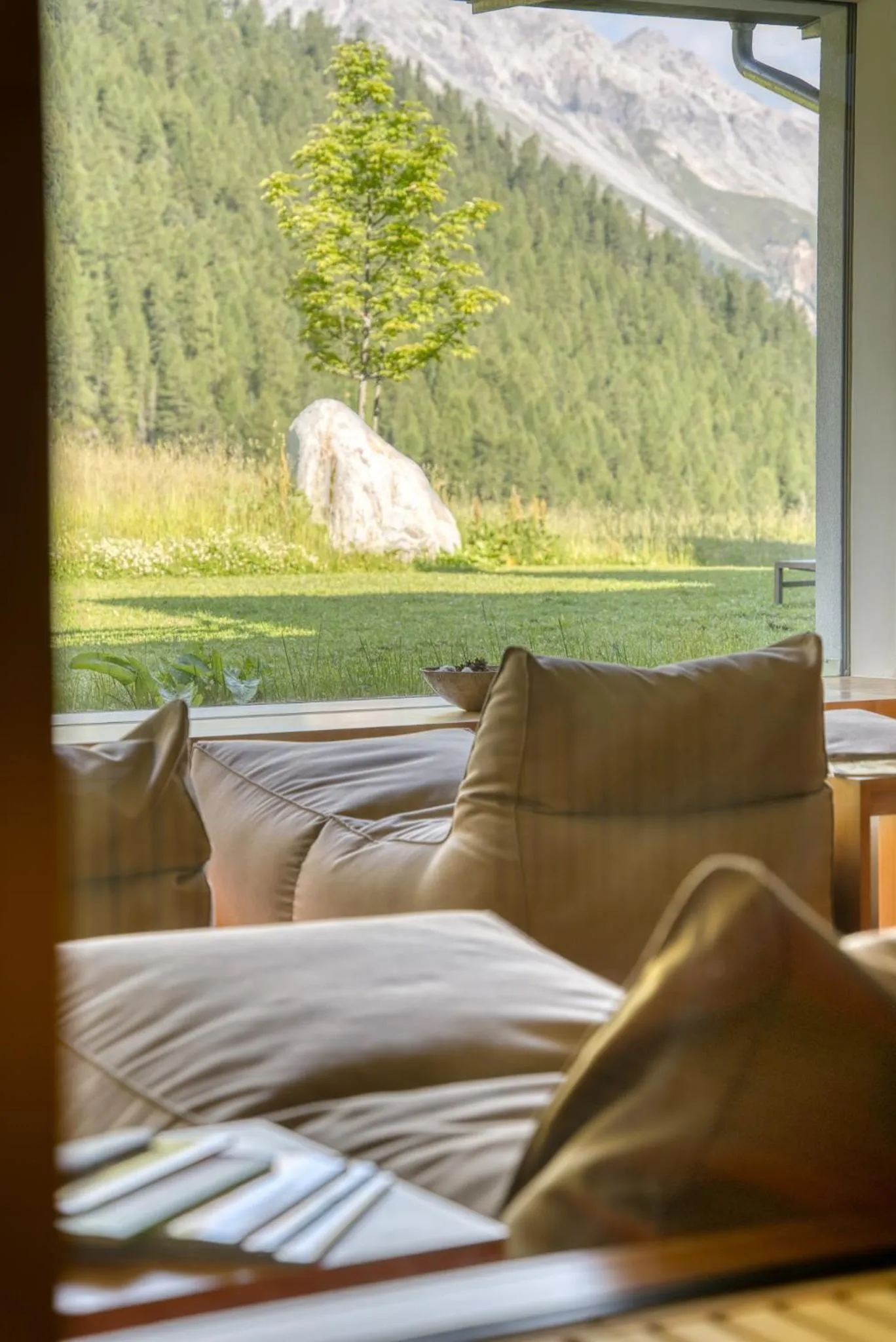 Spa and wellness centre/facilities in Hotel Cevedale