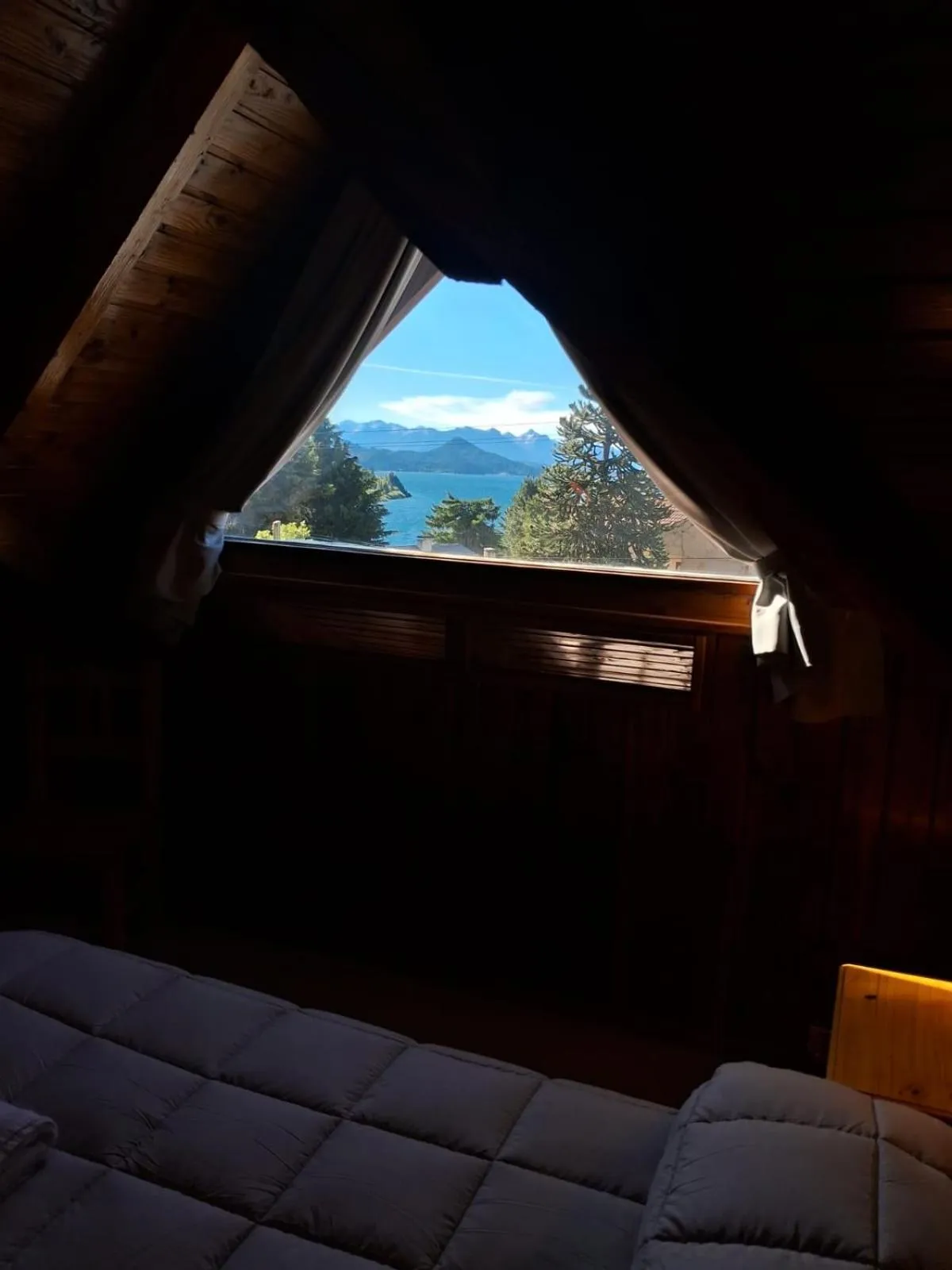 LA PONDEROSA Apart Hotel