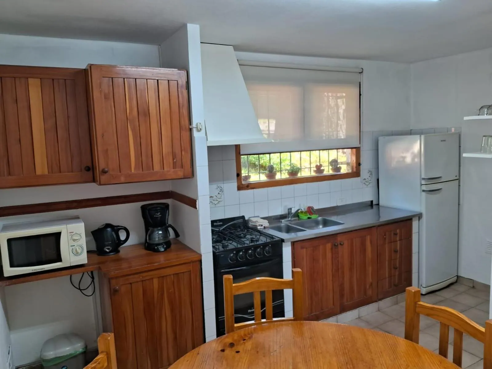 LA PONDEROSA Apart Hotel