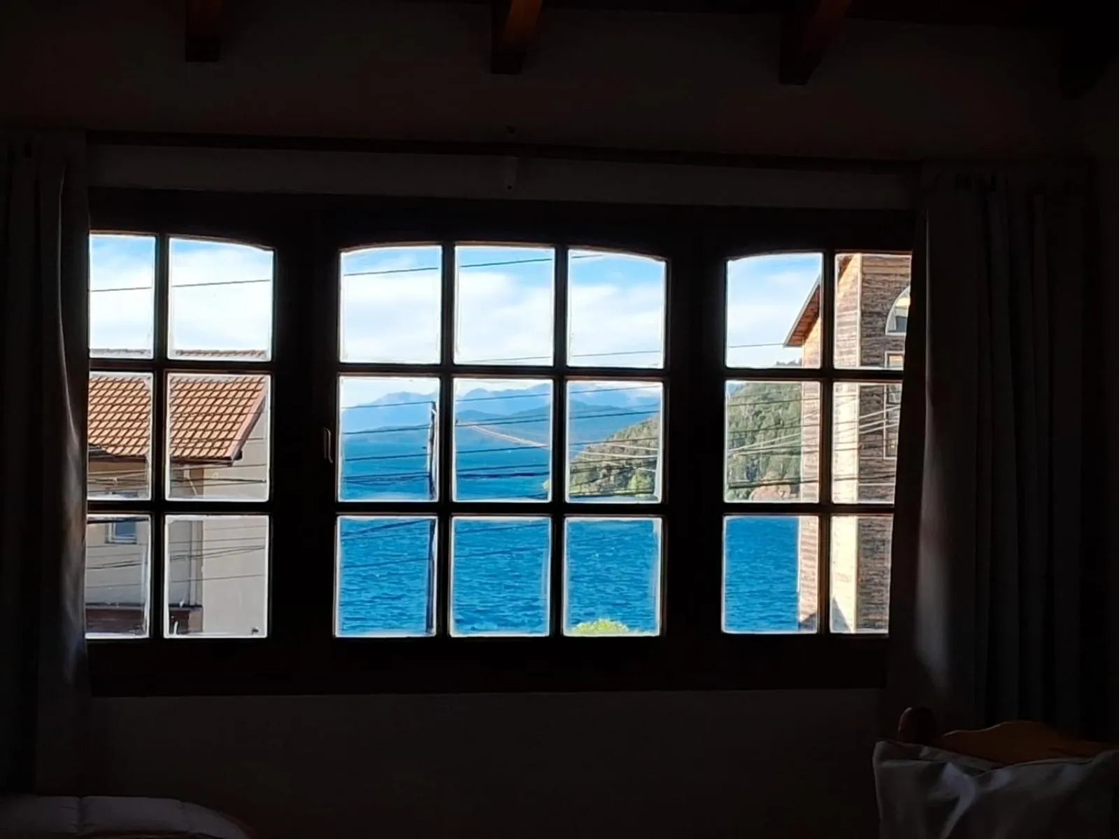 LA PONDEROSA Apart Hotel