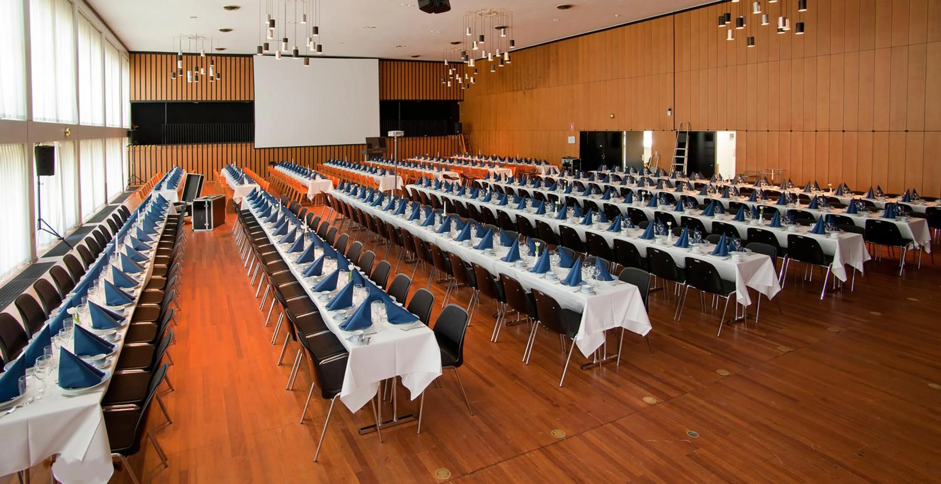 Banquet/Function facilities in Hotel Nørherredhus