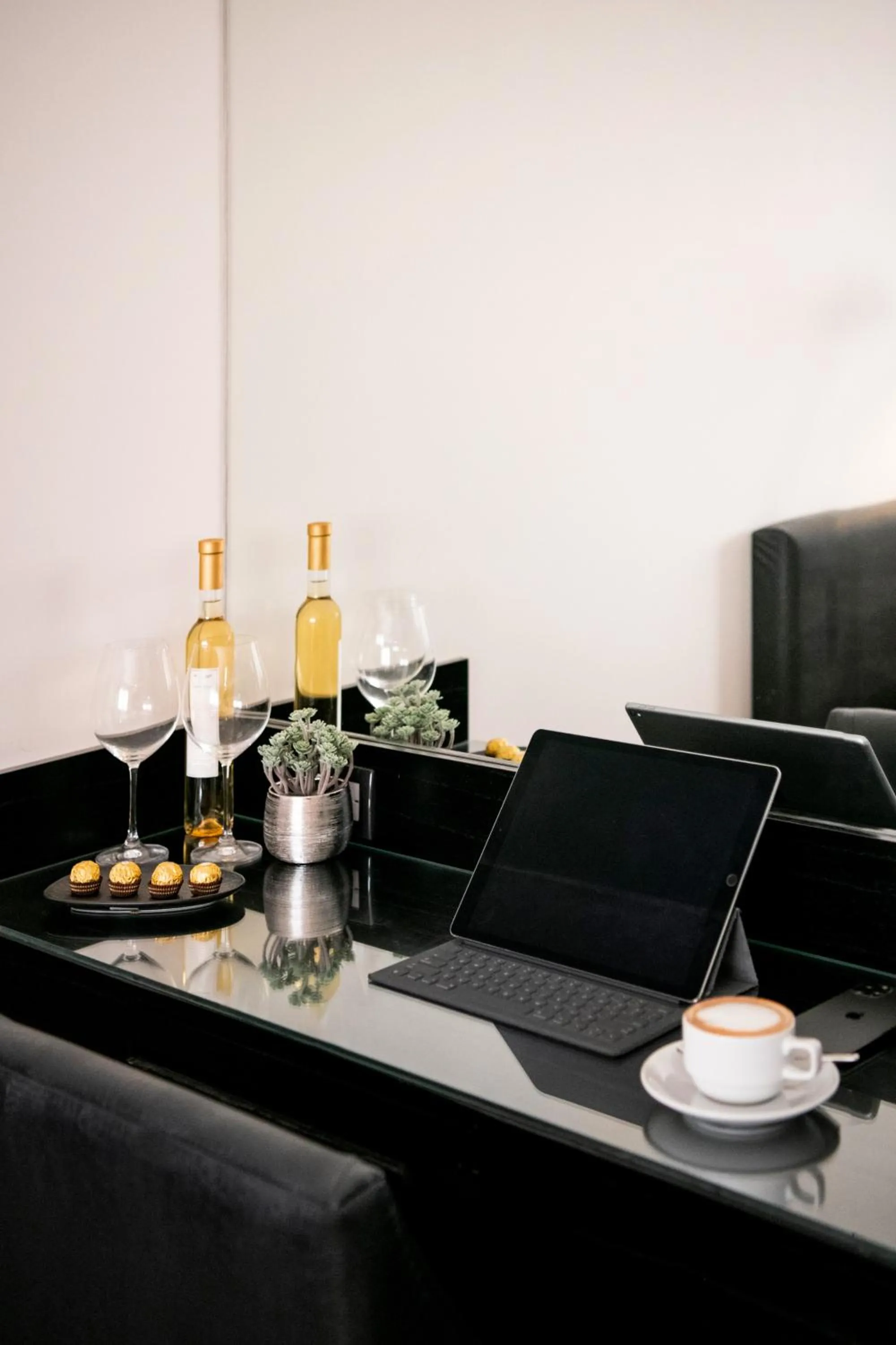 TV and multimedia in Principado Downtown