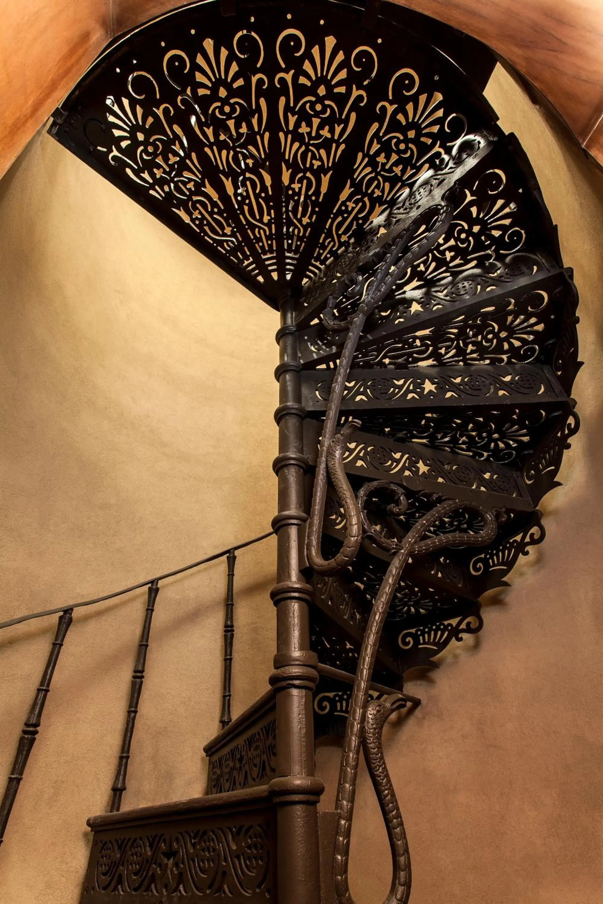 Restaurant/places to eat in Hotel Fasano Salvador