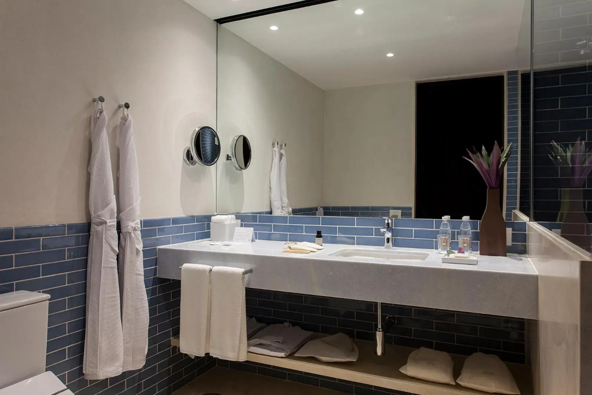 Deluxe King Room in Hotel Fasano Salvador Deluxe King Room in Hotel Fasano Salvador