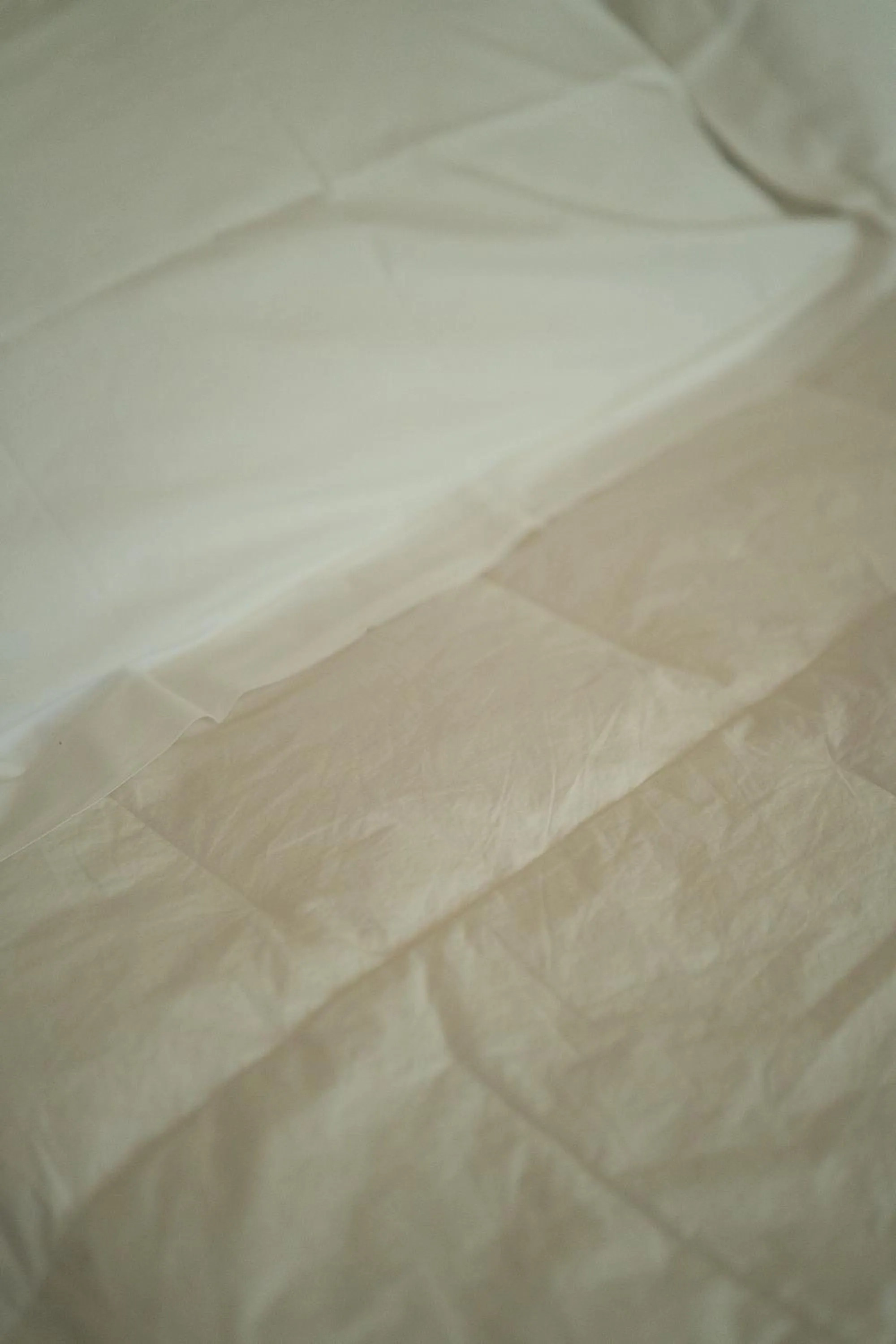 Bed in Hotel Bellonda