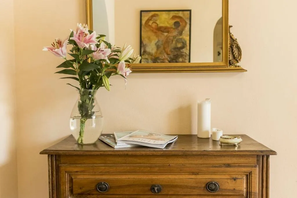 Lobby or reception in Hotel Bellonda