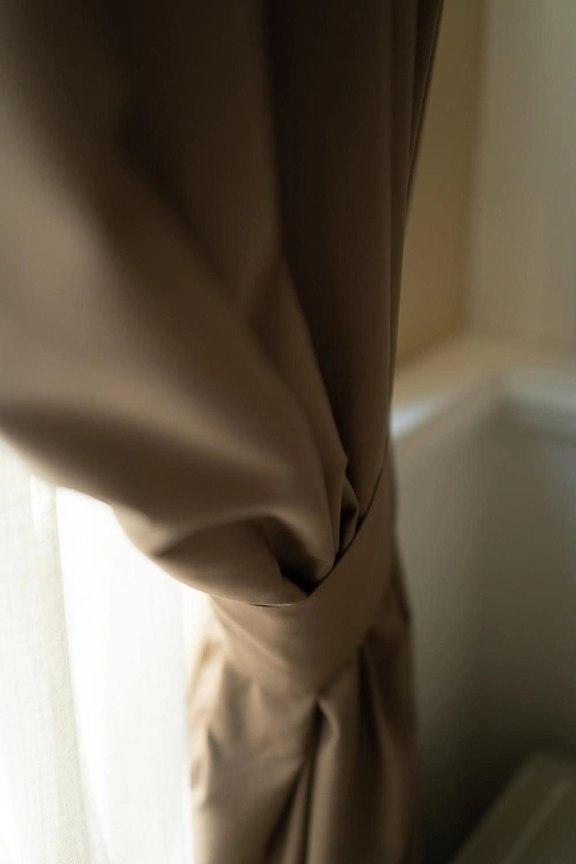 Bed in Hotel Bellonda