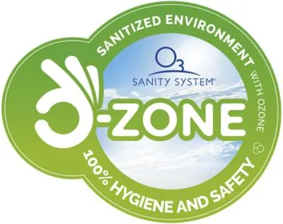 Certificate/Award in Hotel Trieste