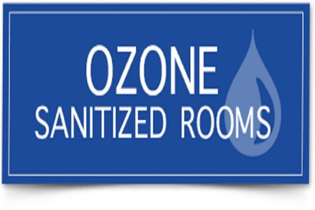 Certificate/Award in Hotel Trieste