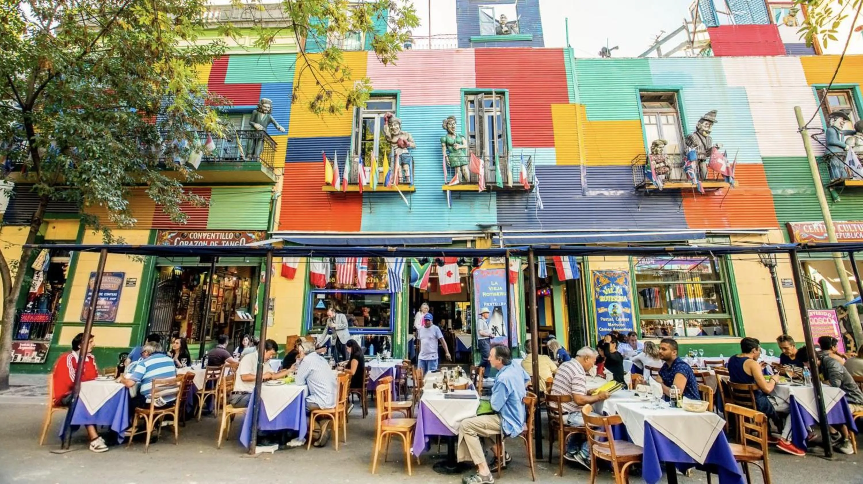 Activities in Hostelmo Hotel