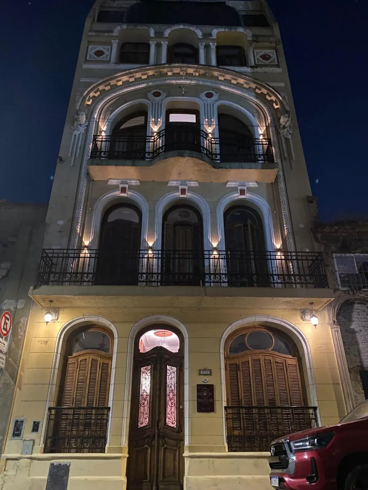 Hostelmo Hotel Hostelmo Hotel