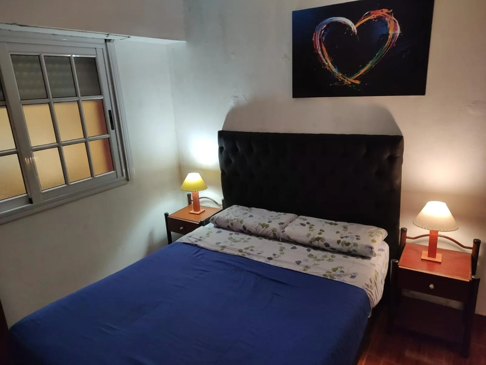 Bed in Hostelmo Hotel